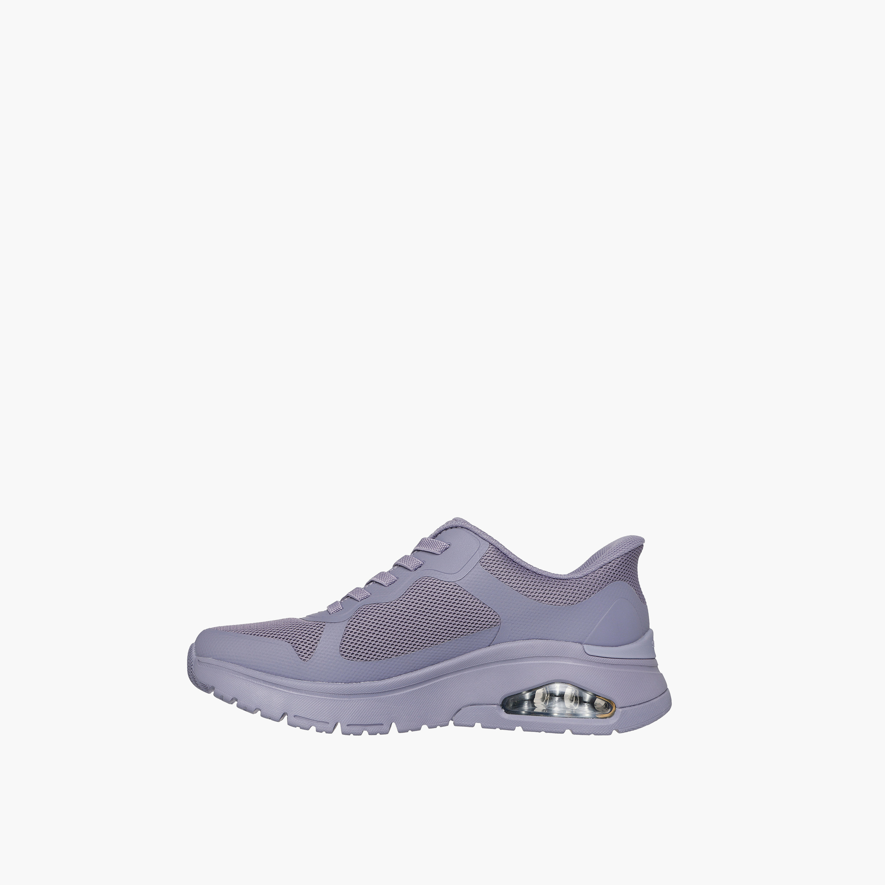 سكيتشرز- حذاء رياضي للنساء أونو فليكس بانجي كاحل منخفض ورباط 177795 | OE-sports-women-shoes-image-3