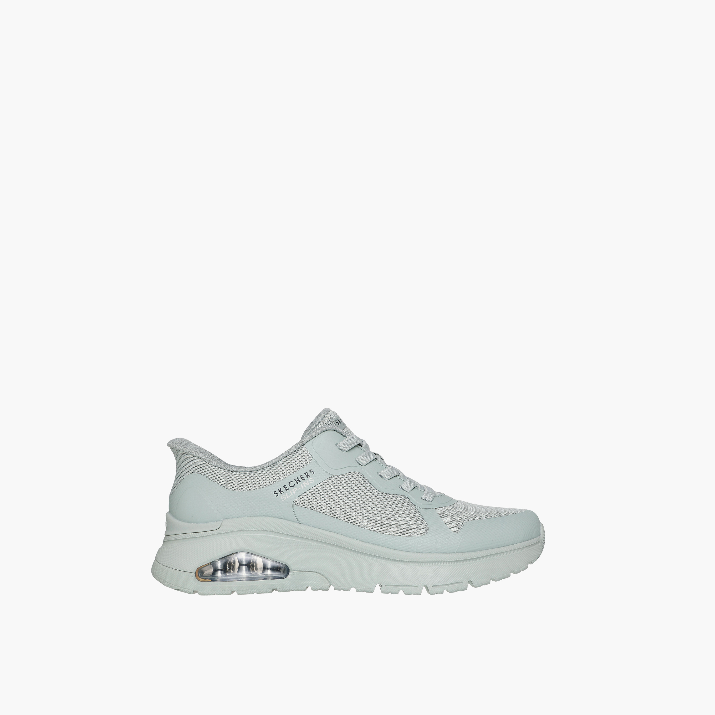 سكيتشرز- حذاء رياضي للنساء أونو فليكس بانجي كاحل منخفض ورباط 177795 | OE-sports-women-shoes-image-7