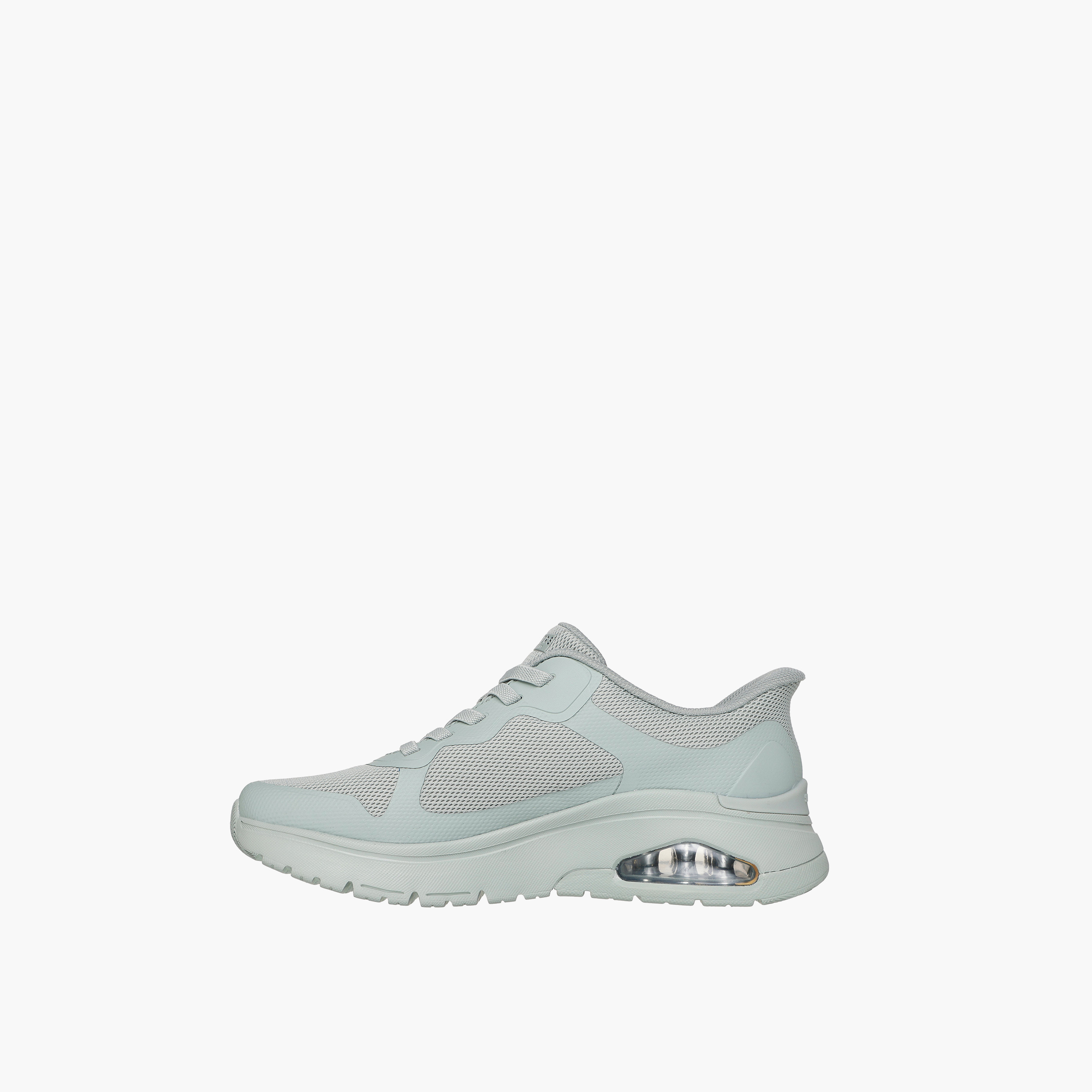 سكيتشرز- حذاء رياضي للنساء أونو فليكس بانجي كاحل منخفض ورباط 177795 | OE-sports-women-shoes-image-8
