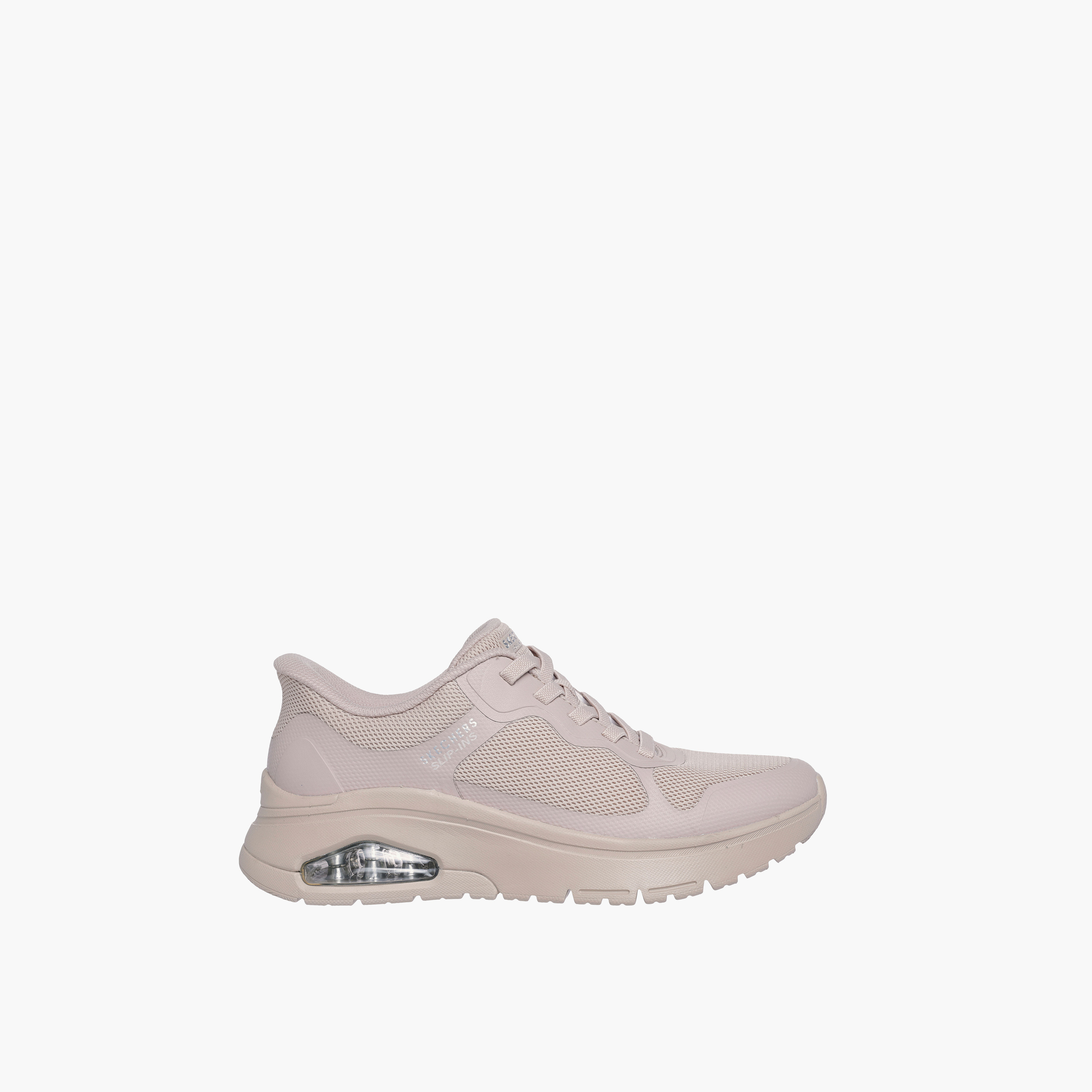 سكيتشرز- حذاء رياضي للنساء أونو فليكس بانجي كاحل منخفض ورباط 177795 | OE-sports-women-shoes-image-2