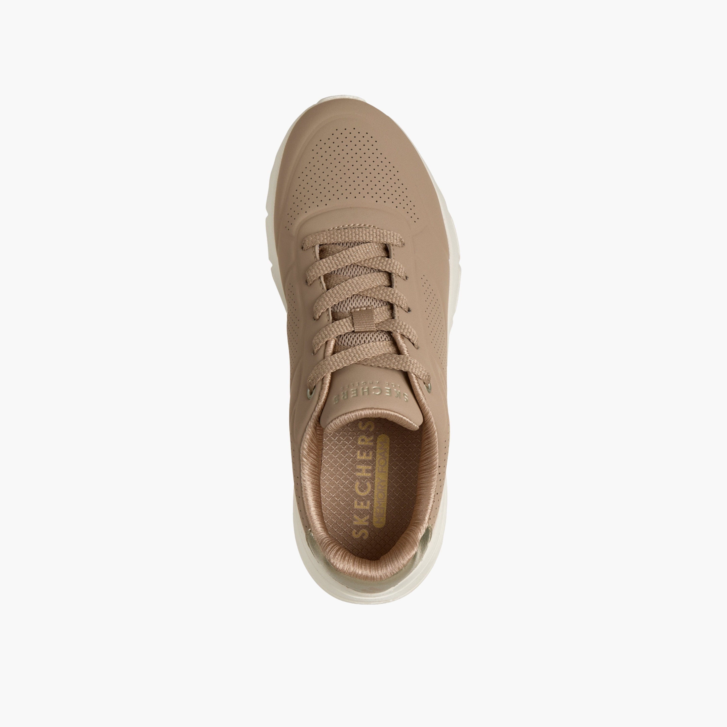 حذاء رياضي برباط أونو فليكس للنساء من سكيتشرز-sports-women-shoes-image-2
