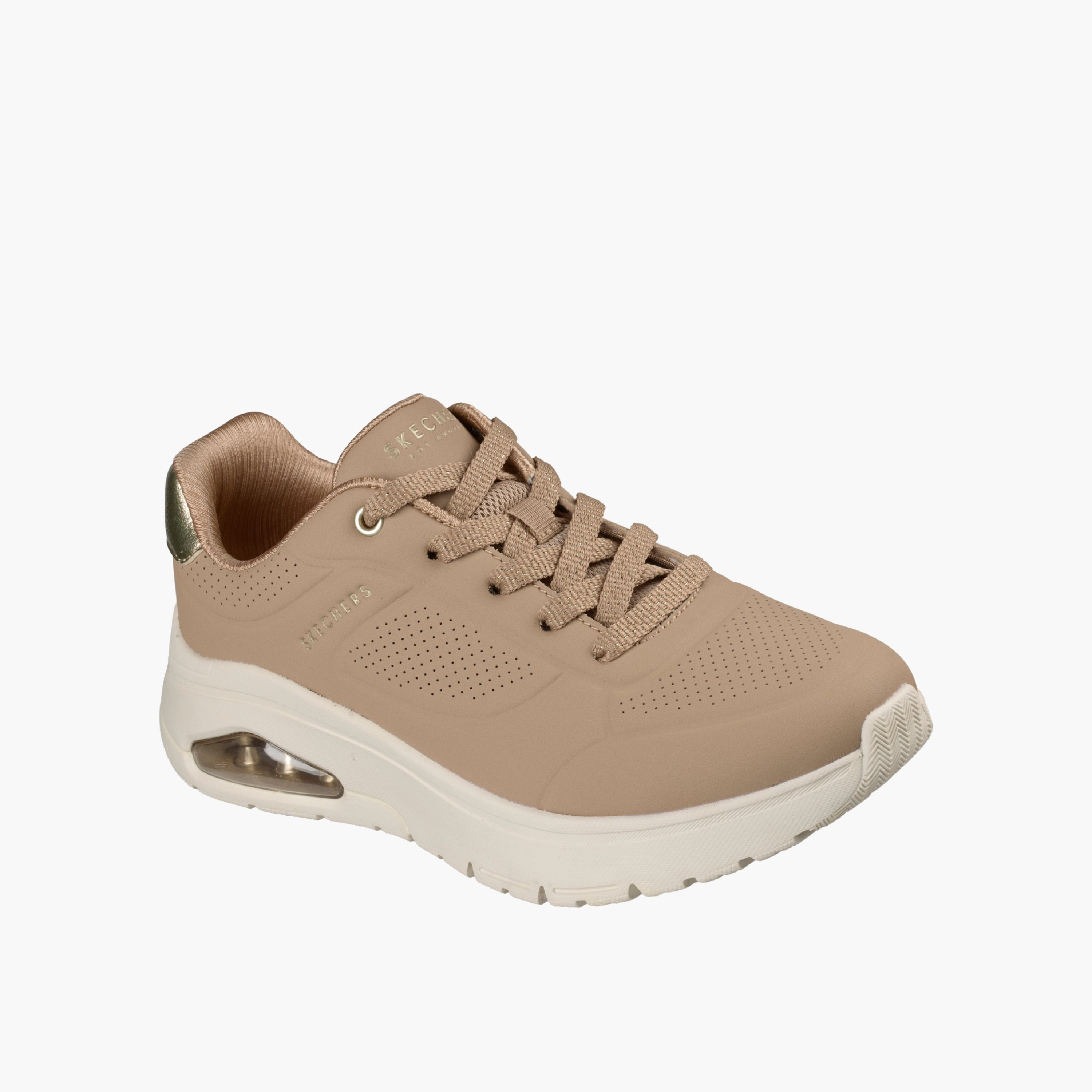 حذاء رياضي برباط أونو فليكس للنساء من سكيتشرز-sports-women-shoes-image-5