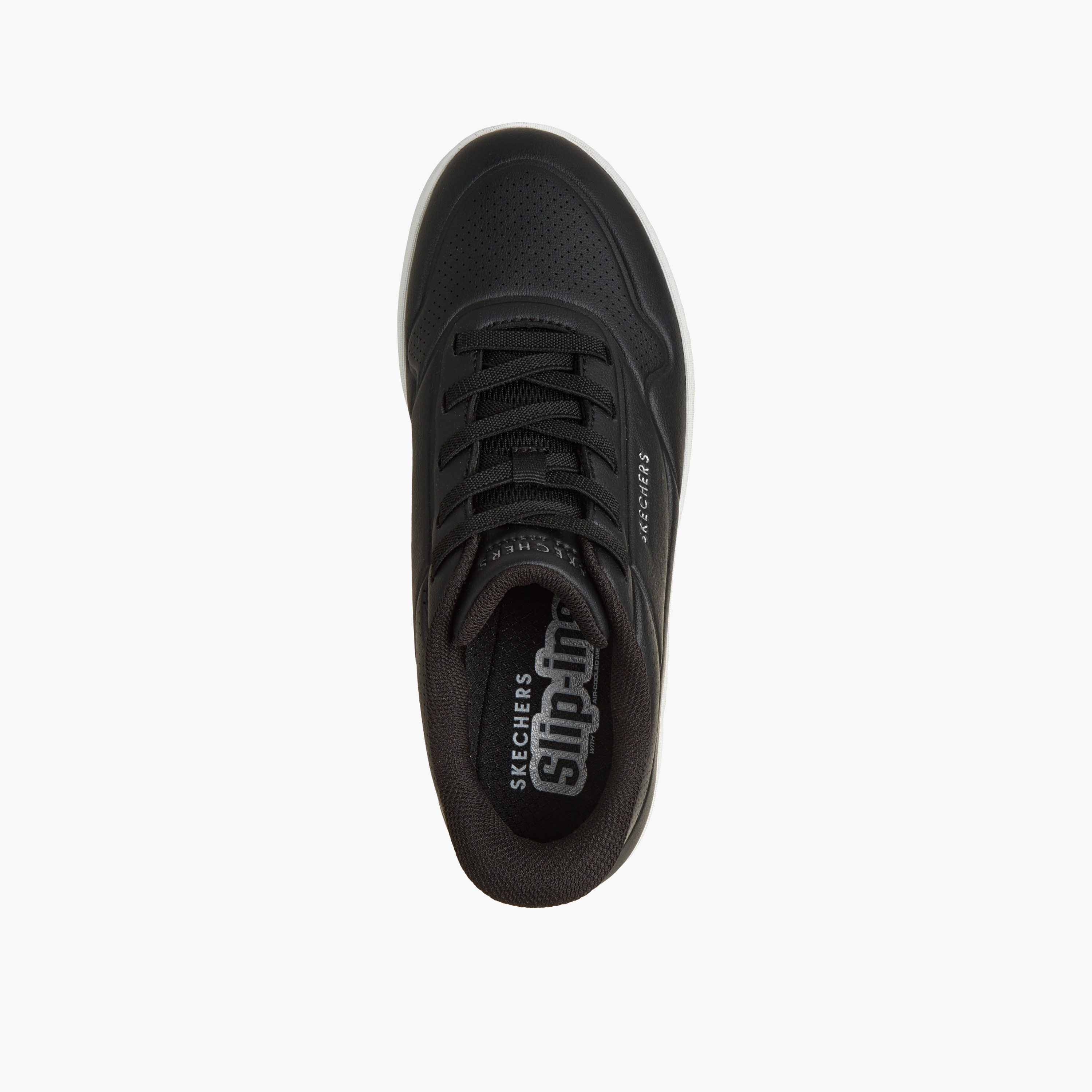 حذاء أونو سي تي إل رياضي سهل الإرتداء للنساء من سكيتشرز-women-shoes-sneakers-image-2