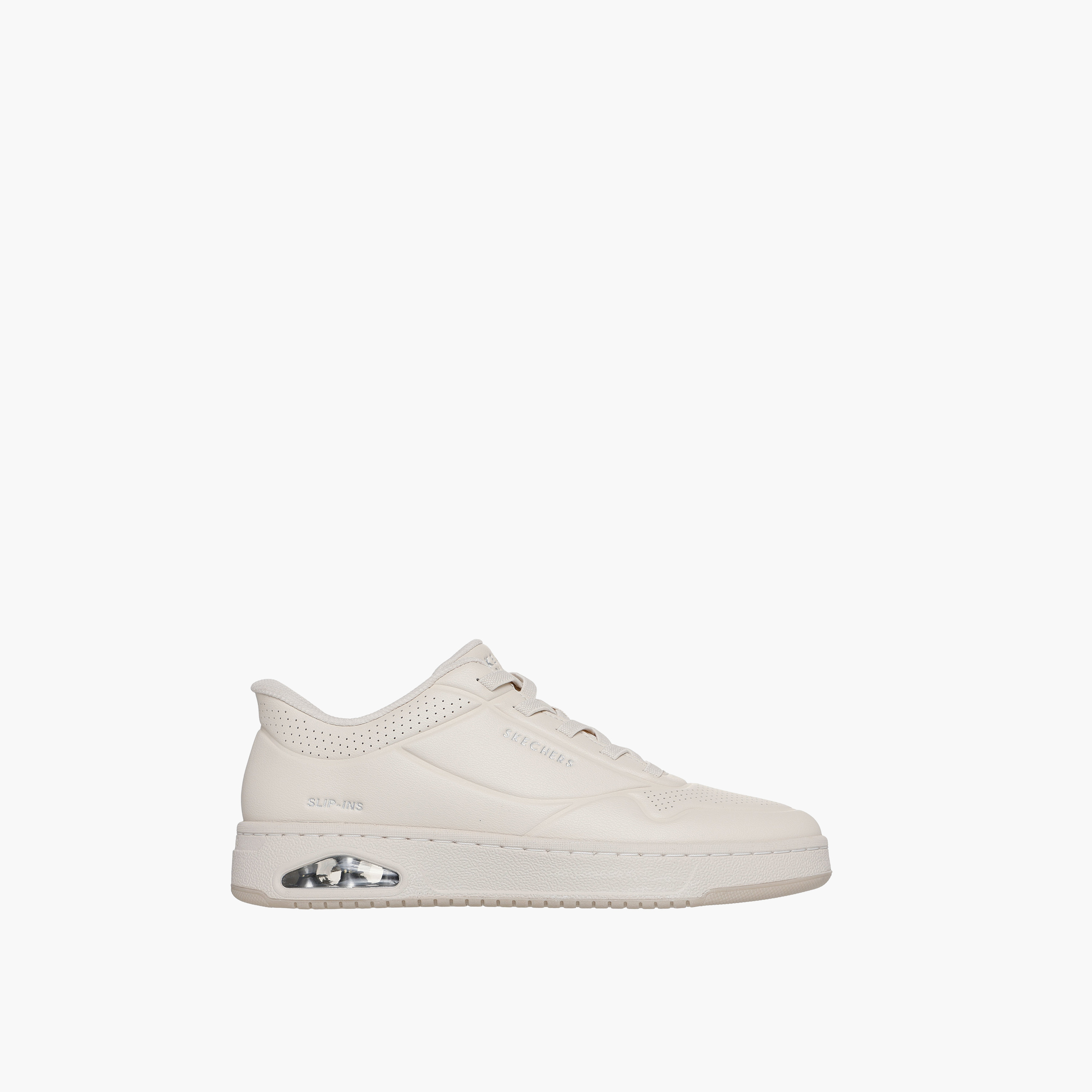 سكيتشرز- حذاء رياضي للنساء أونو سي تي ال بانجي برباط وكاحل منخفض 177831 | OE-sports-women-shoes-image-2