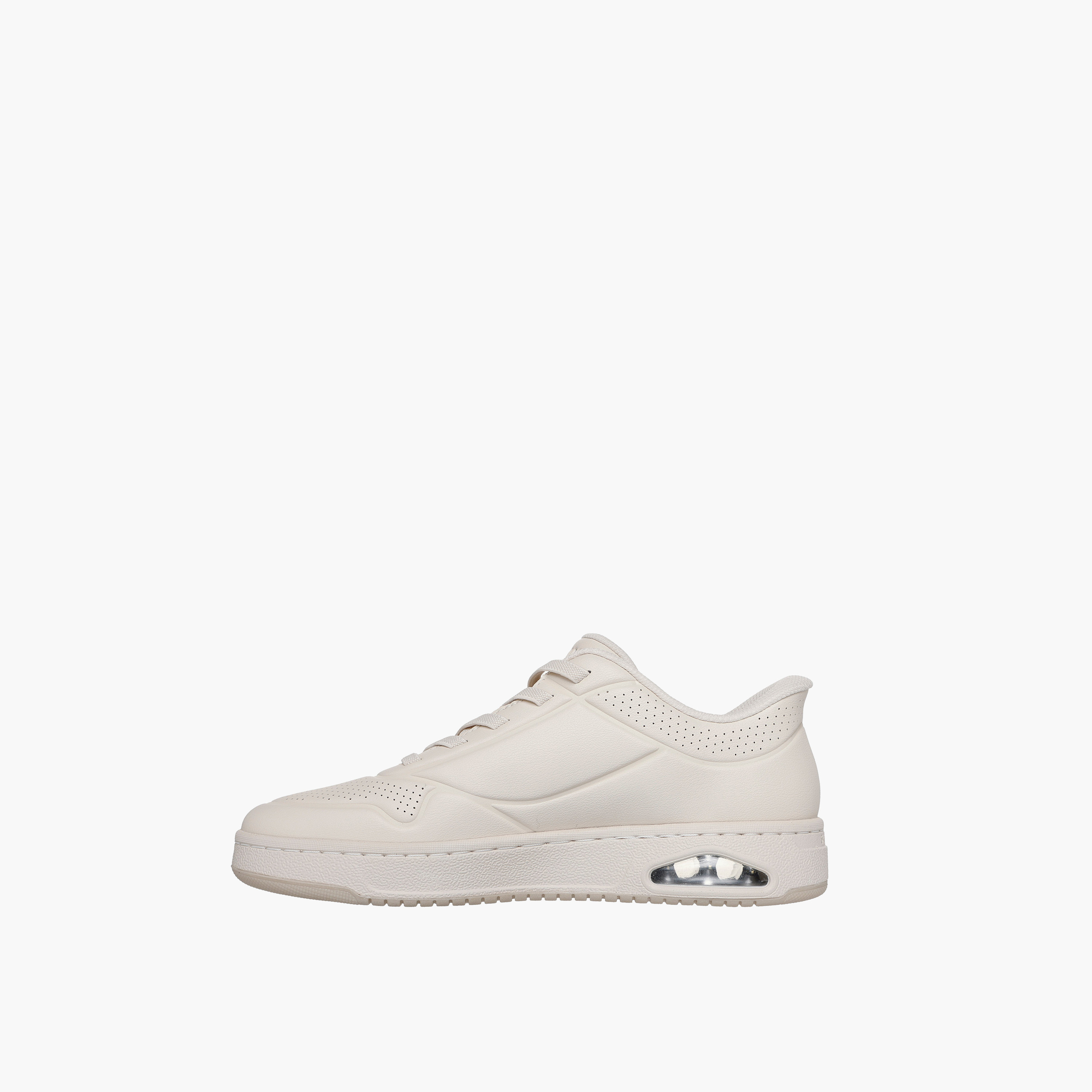 سكيتشرز- حذاء رياضي للنساء أونو سي تي ال بانجي برباط وكاحل منخفض 177831 | OE-sports-women-shoes-image-3