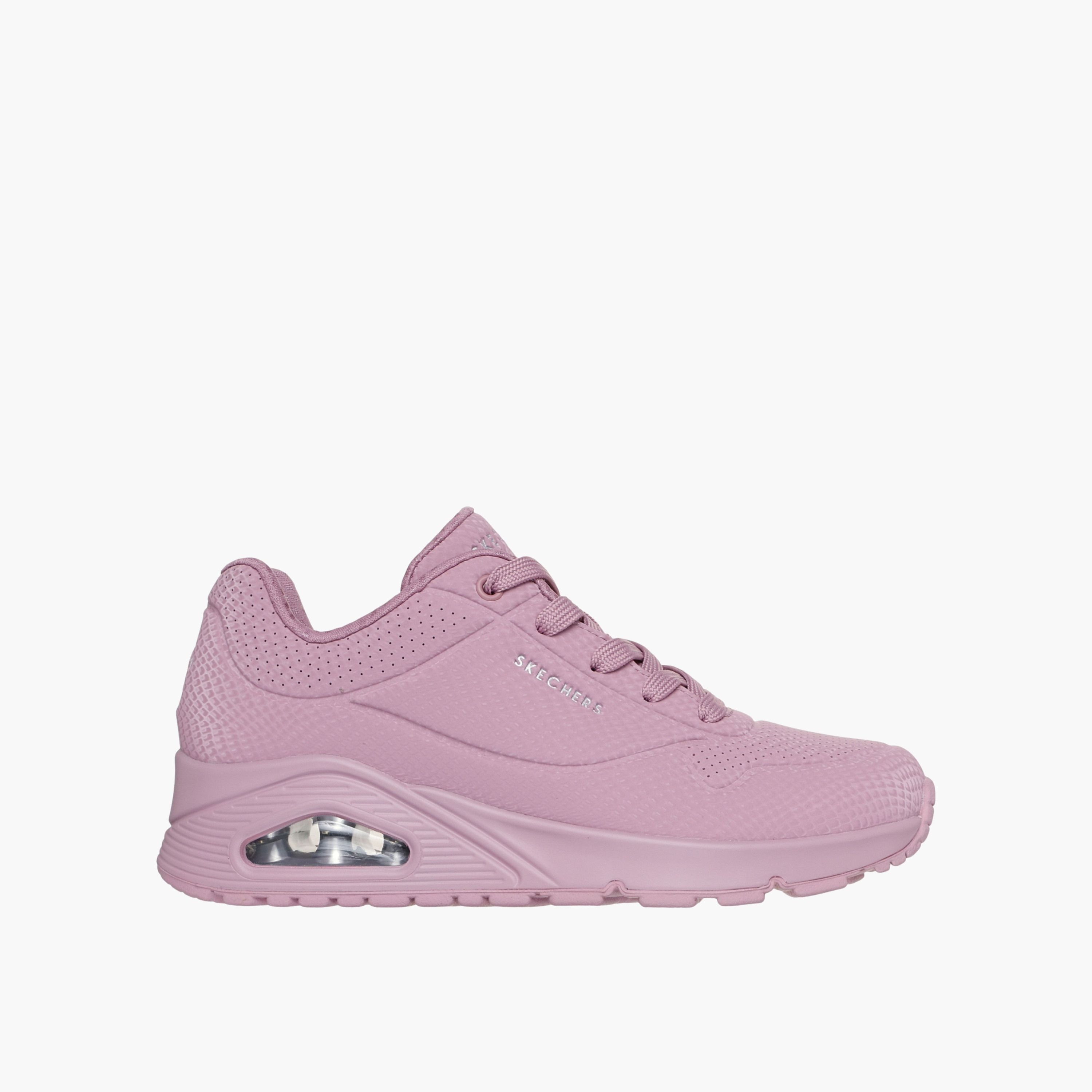 حذاء رياضي برباط أونو للنساء من سكيتشرز-sports-women-shoes-image-1