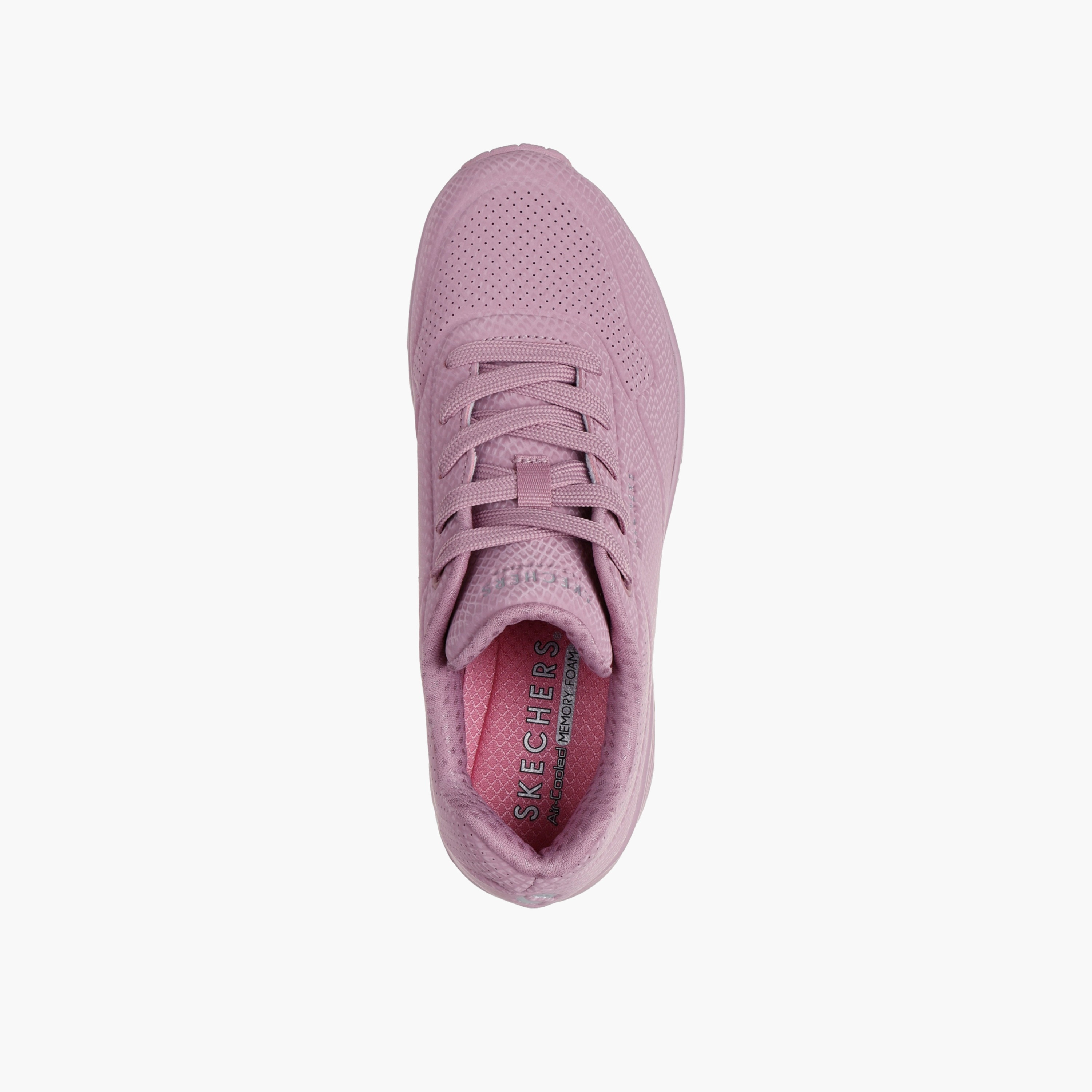 حذاء رياضي برباط أونو للنساء من سكيتشرز-sports-women-shoes-image-2