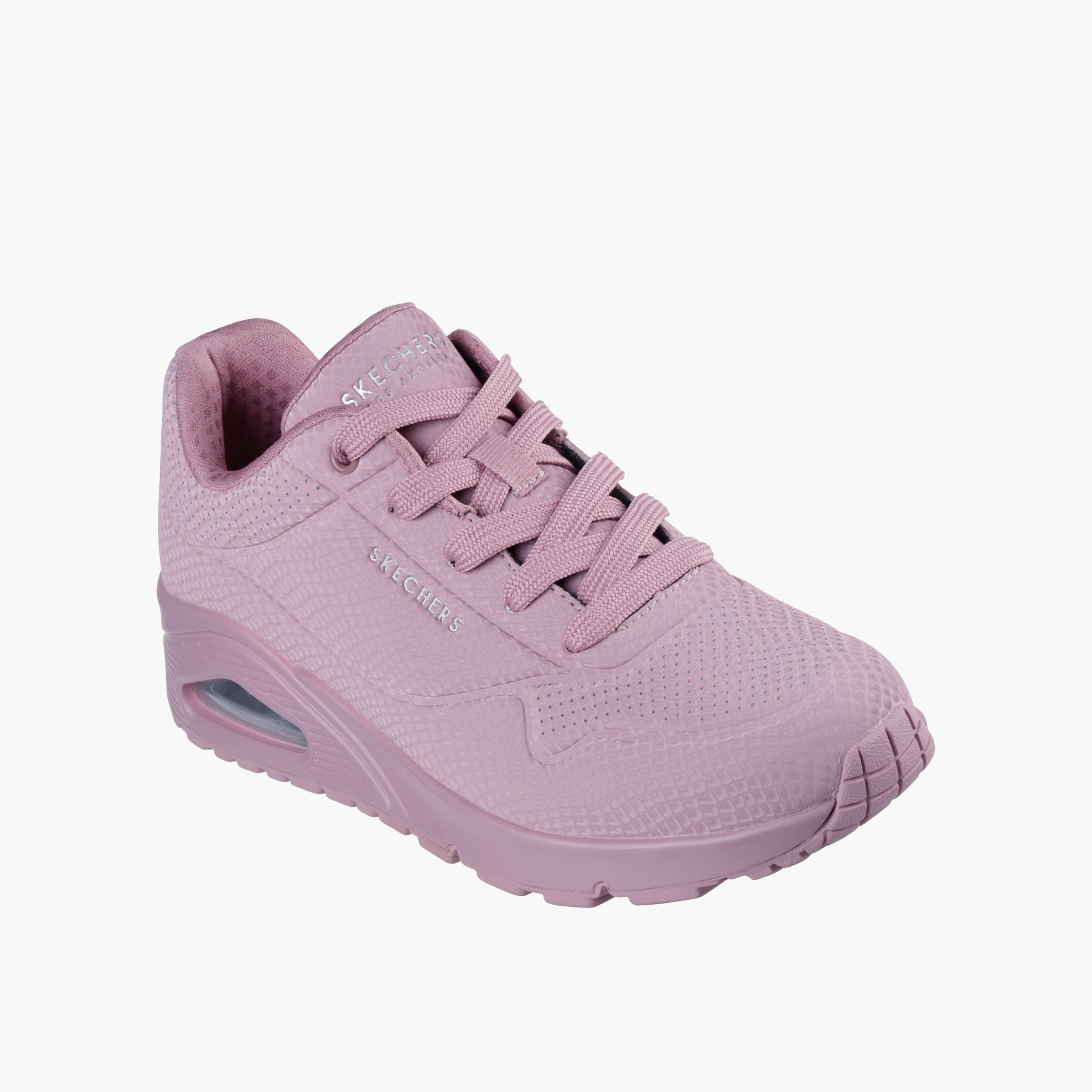 حذاء رياضي برباط أونو للنساء من سكيتشرز-sports-women-shoes-image-4