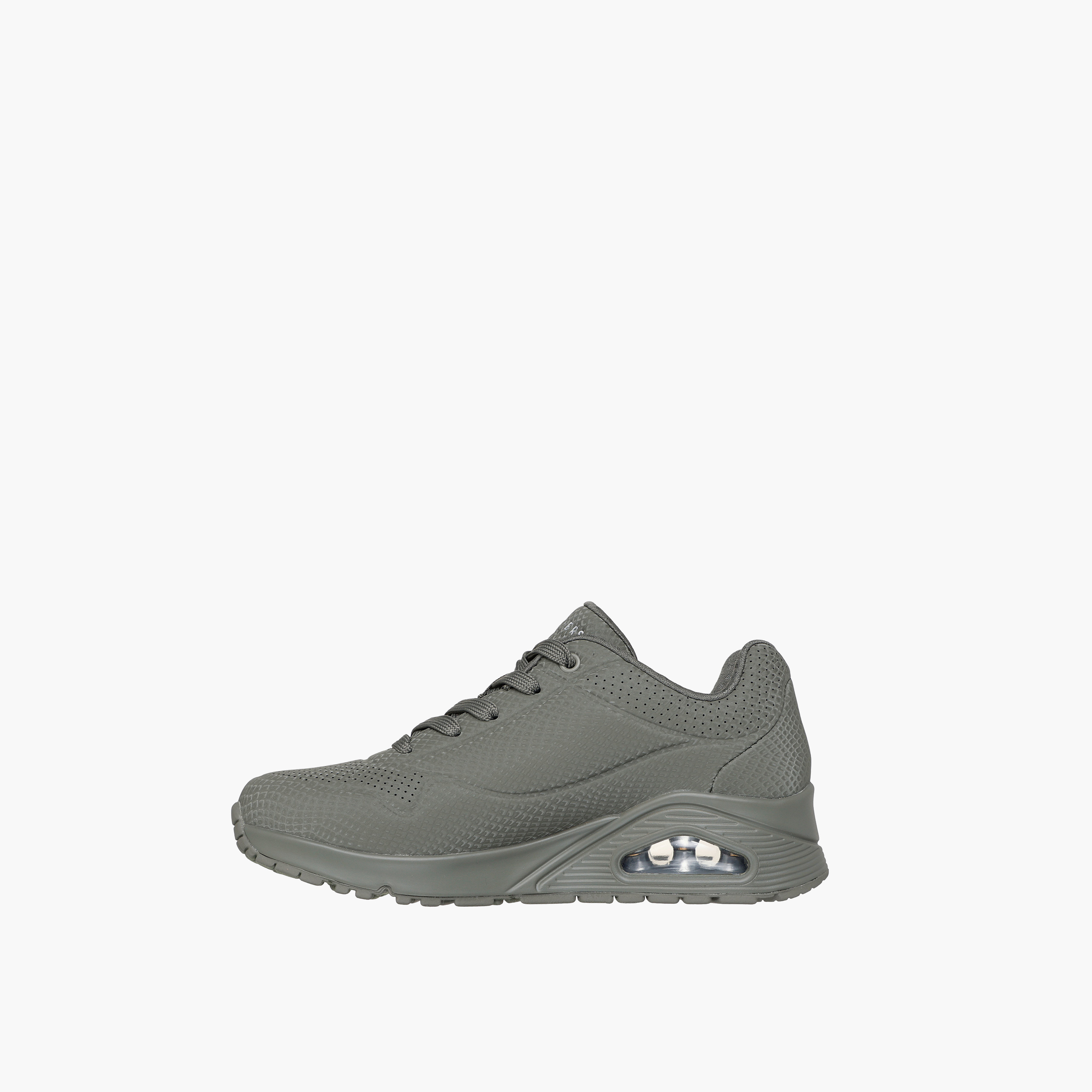 سكيتشرز- حذاء رياضي للنساء أونو برباط عند وكاحل منخفض 177861 | OE-sports-women-shoes-image-3