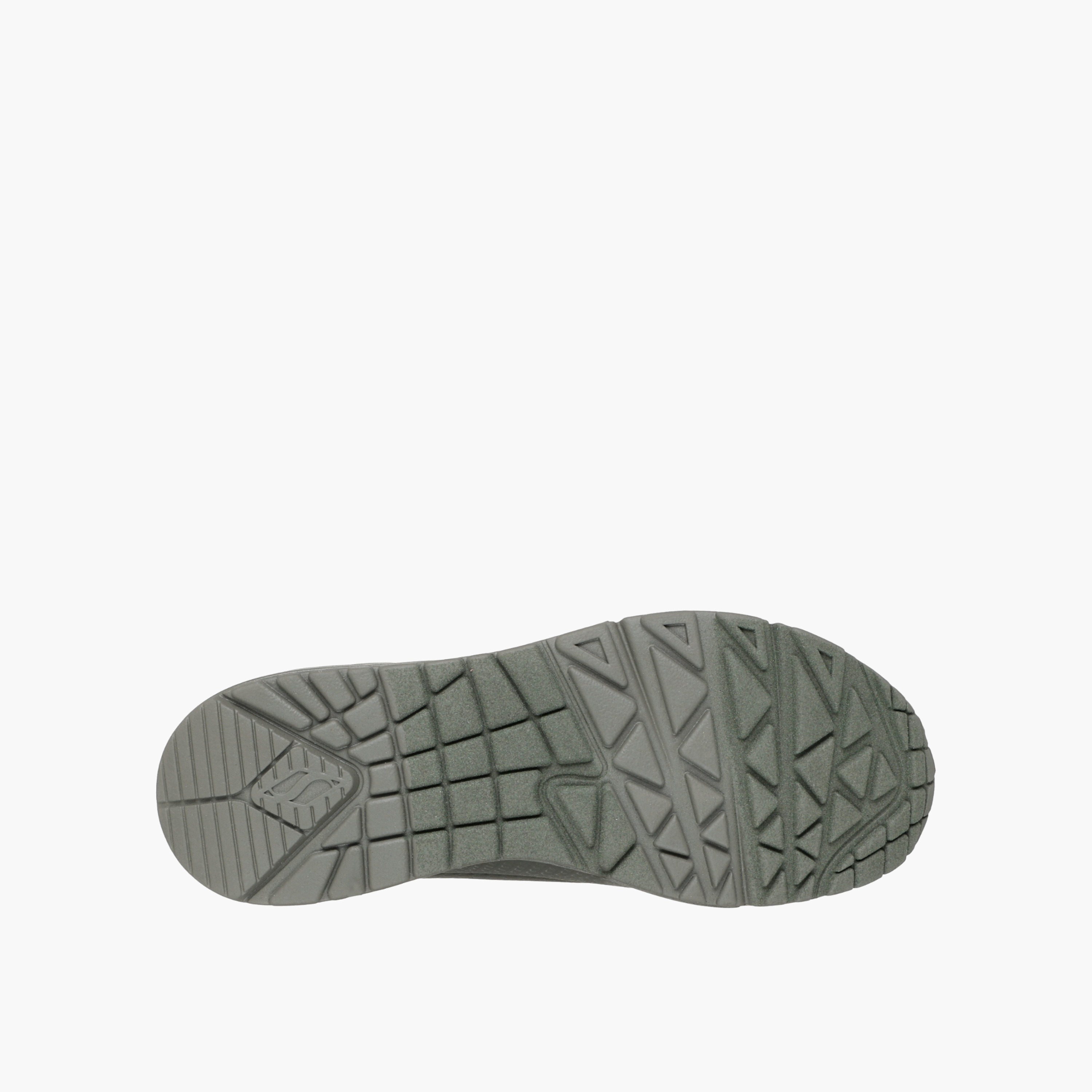 Skechers Women UNO Lace-Up Sports Shoes-sports-women-shoes-image-3