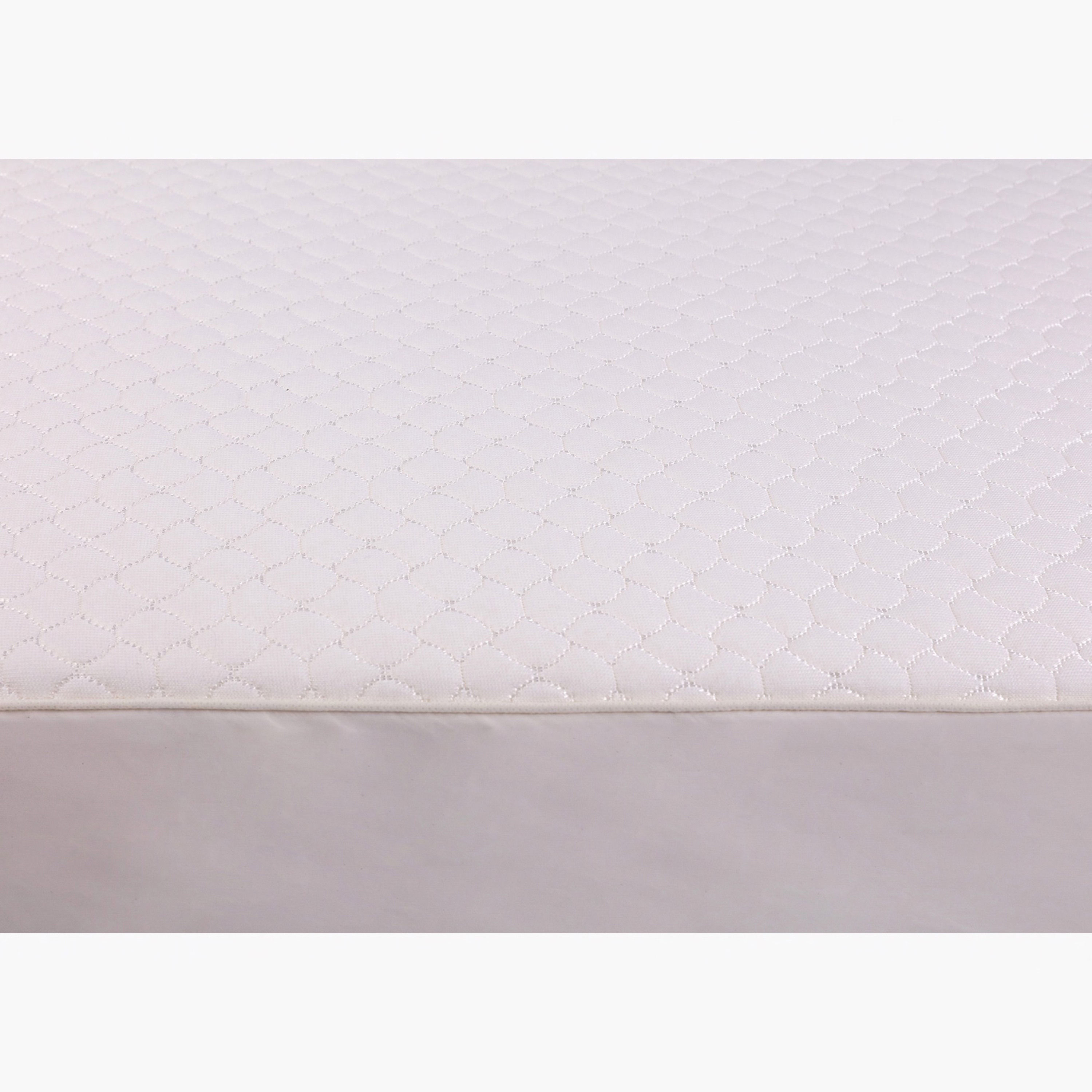 Juniors Madison 3-in-1 Convertible Crib with Mattress-baby-nursery-furniture-cribsandbeds-babycribs-image-5