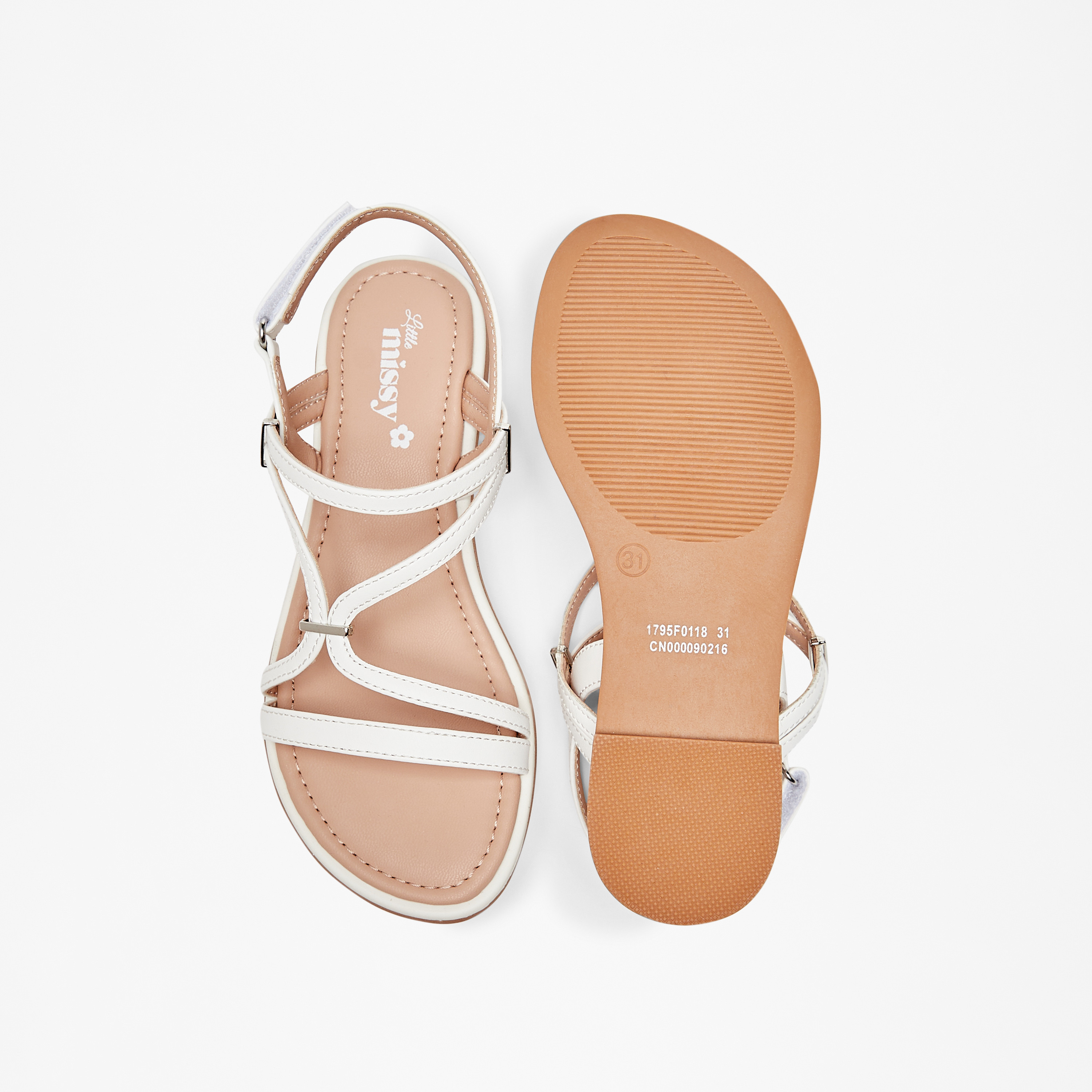 Cute flat sandals 2018 deals