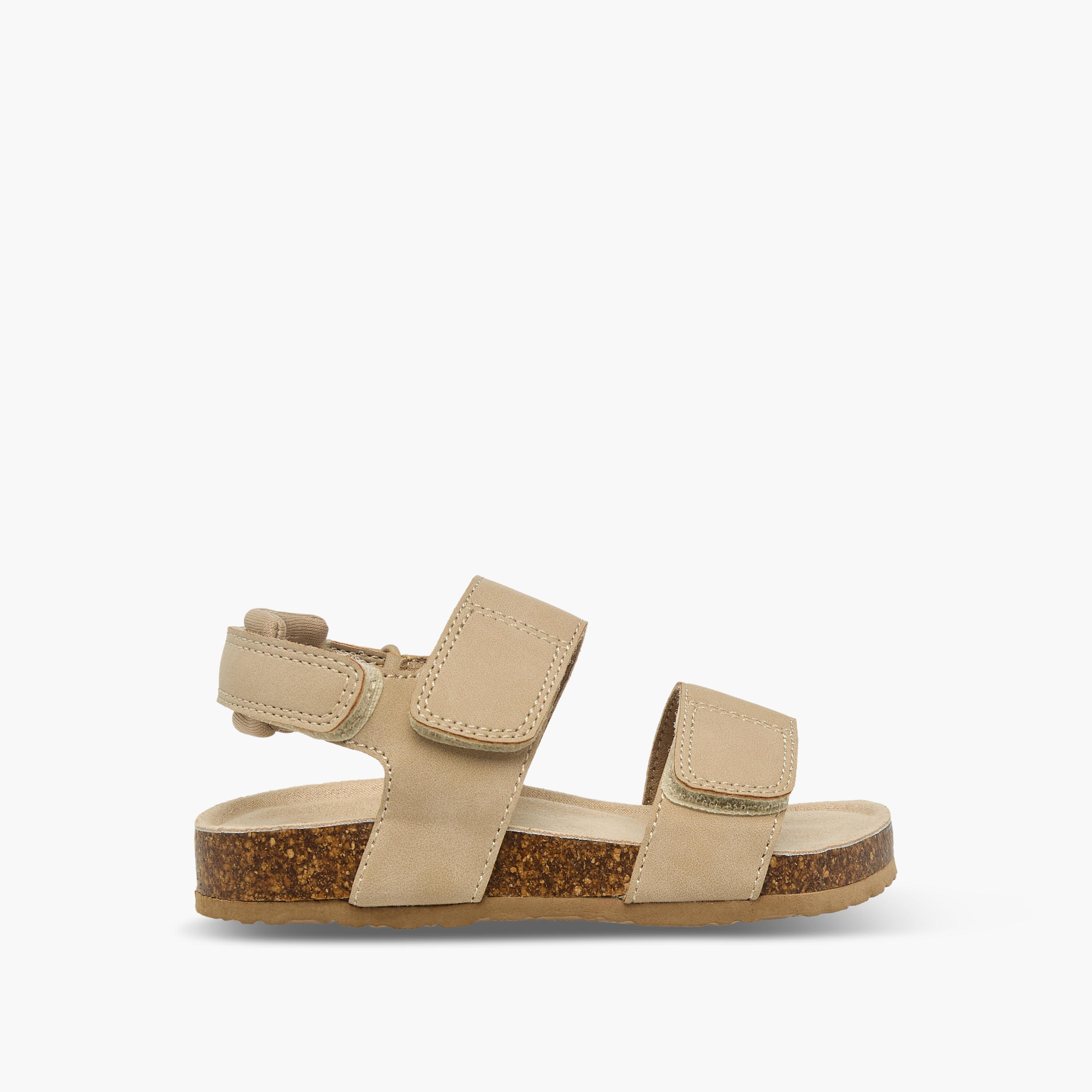 صندل بشريط إغلاق لاصق للأولاد من جونيورز-boys-shoes-sandals-image-2