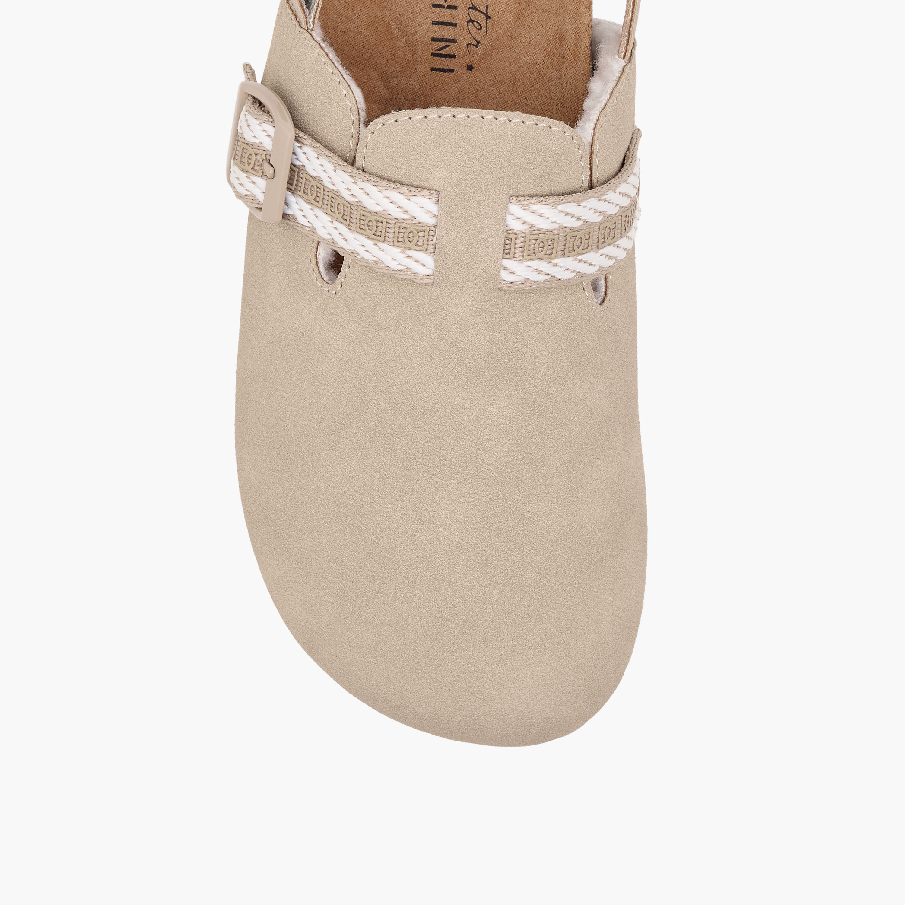 Mister Duchini Buckle Accent Sandals with Hook and Loop Closure-boys-shoes-sandals-image-3