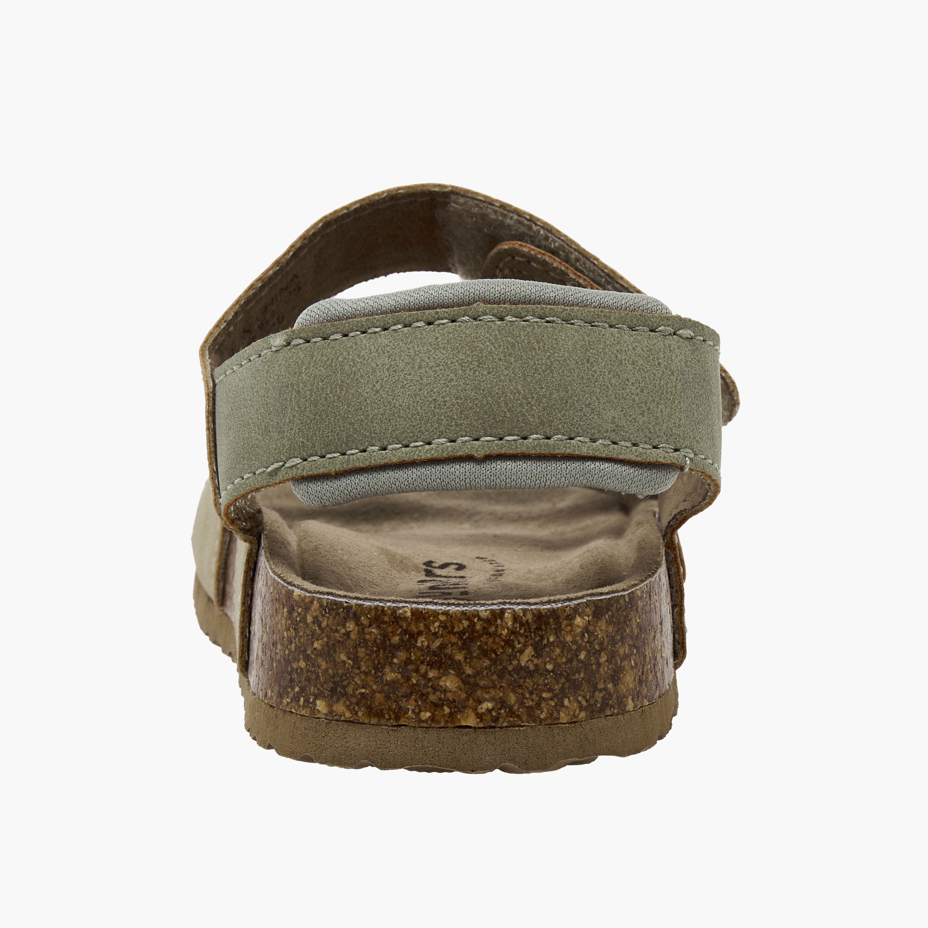 صندل للأولاد بشريط لاصق مريح من جونيوز-boys-shoes-sandals-image-7