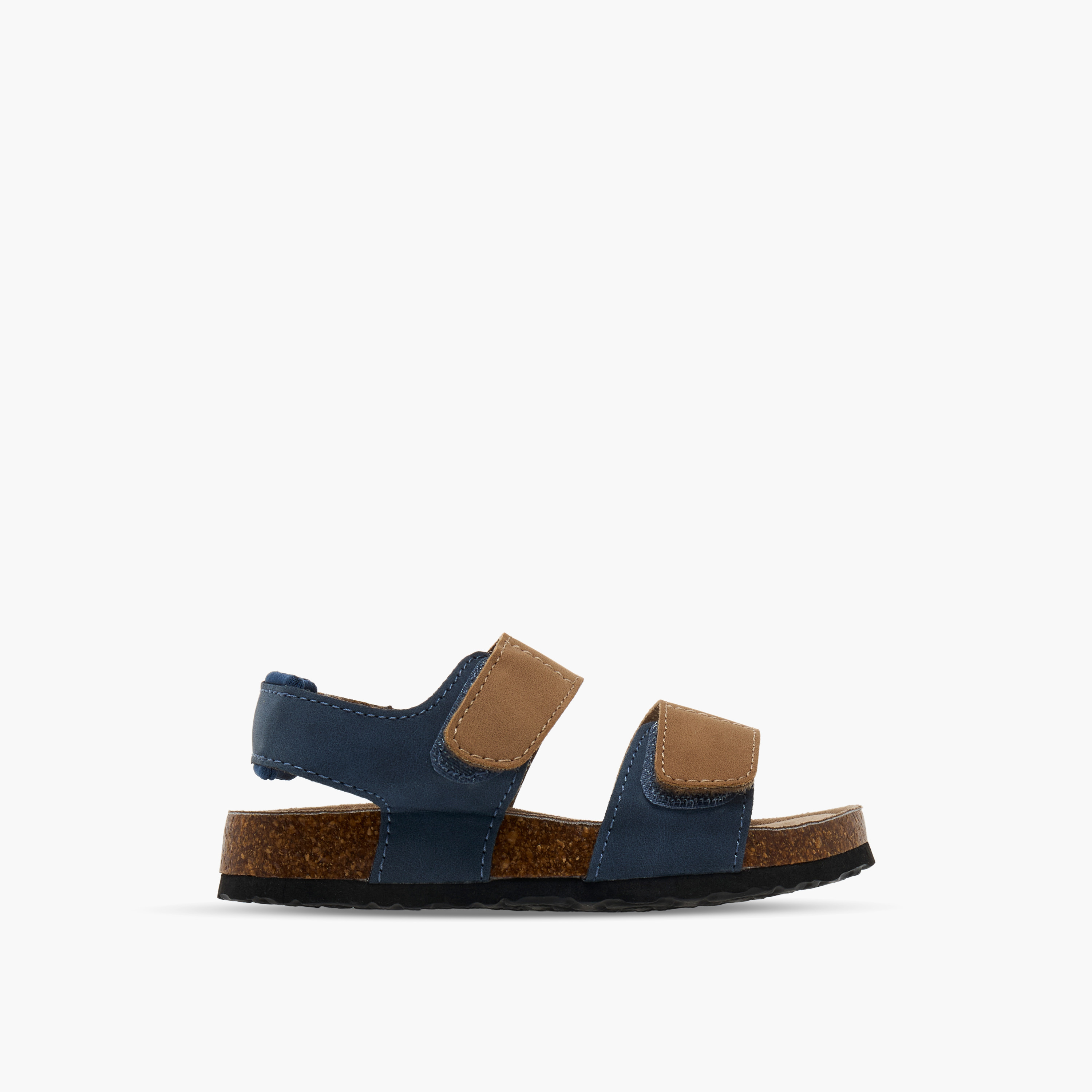صندل للأولاد بشريط لاصق مريح من جونيوز-boys-shoes-sandals-image-2
