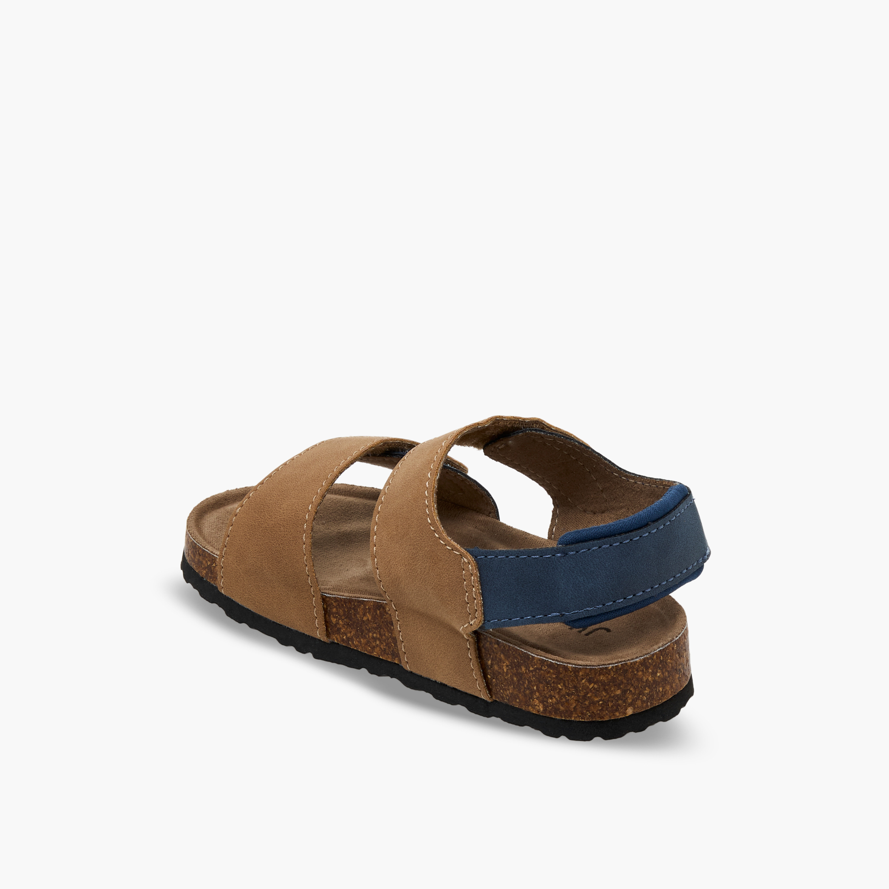 صندل للأولاد بشريط لاصق مريح من جونيوز-boys-shoes-sandals-image-4