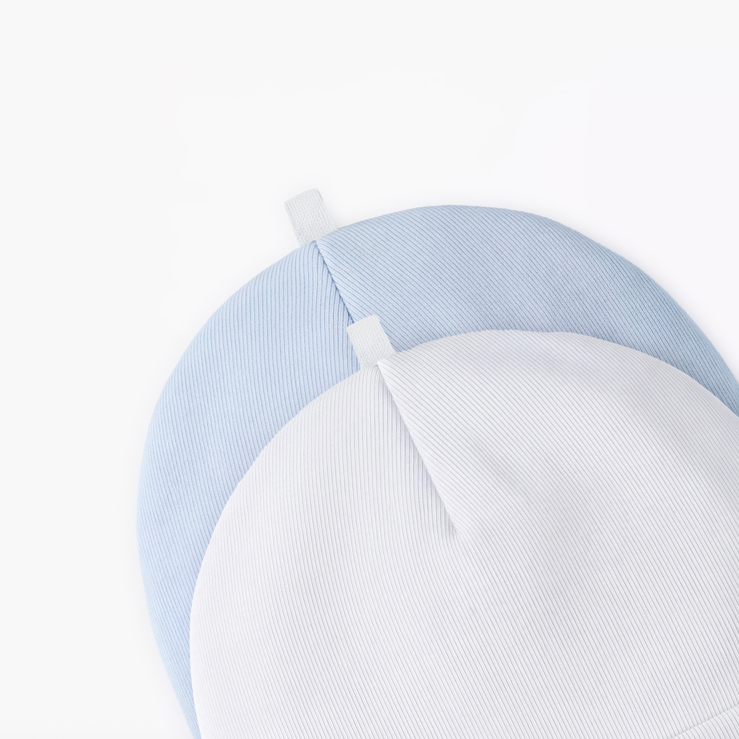 كاب سادة من جونيورز - طقم من قطعتين-baby-boys-accessories-caps-image-2