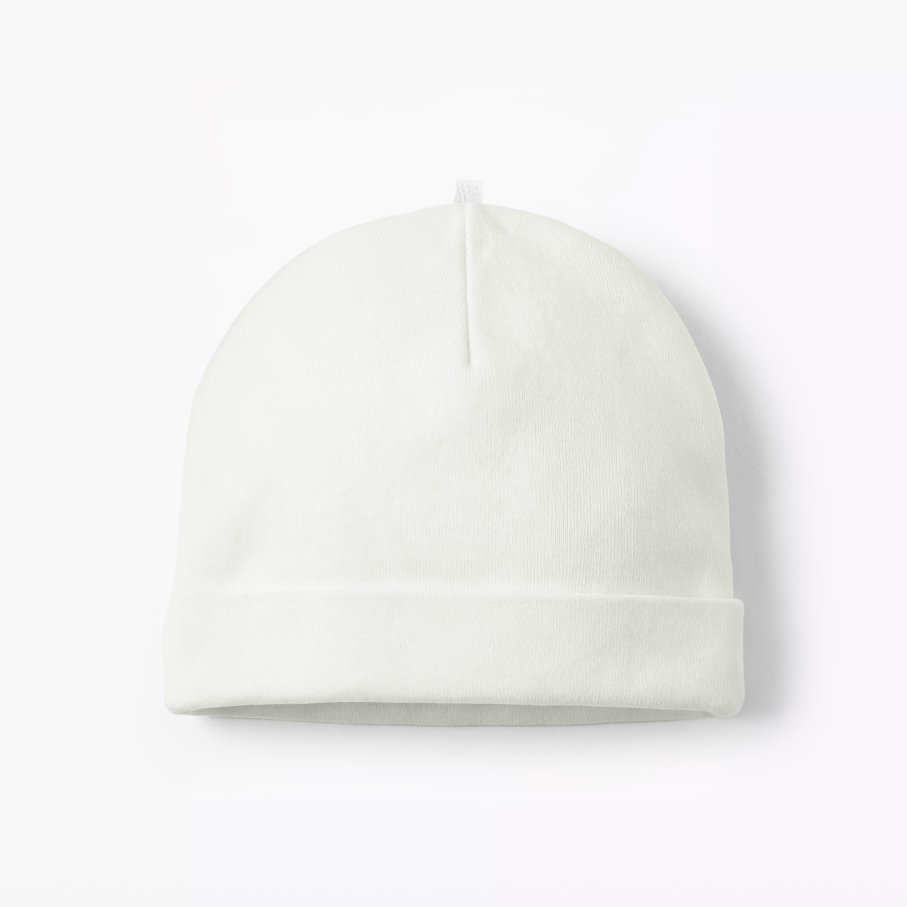 Juniors Solid Cap - Set of 2-baby-boys-accessories-caps-image-2