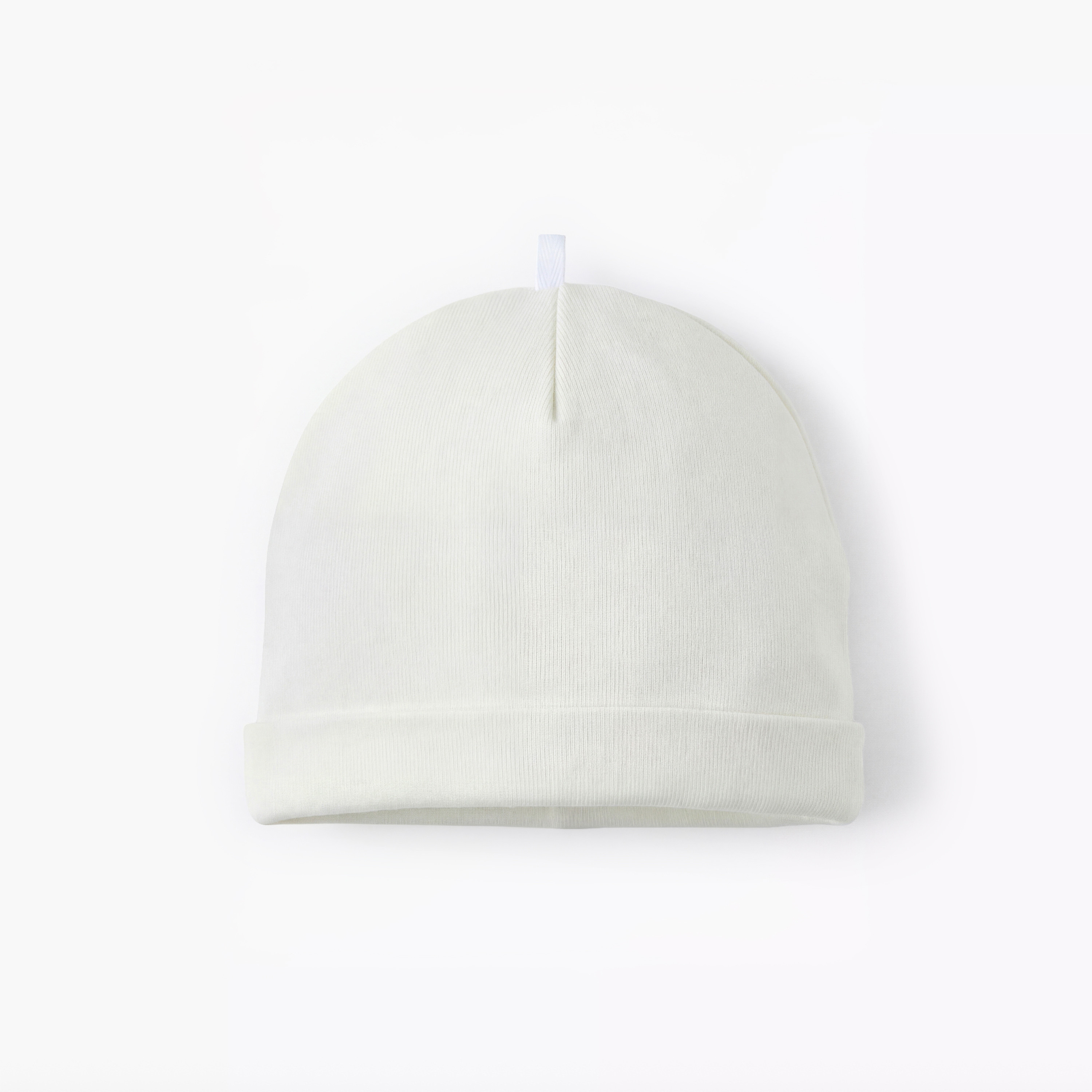 Juniors Solid Cap - Set of 2-baby-boys-accessories-caps-image-3