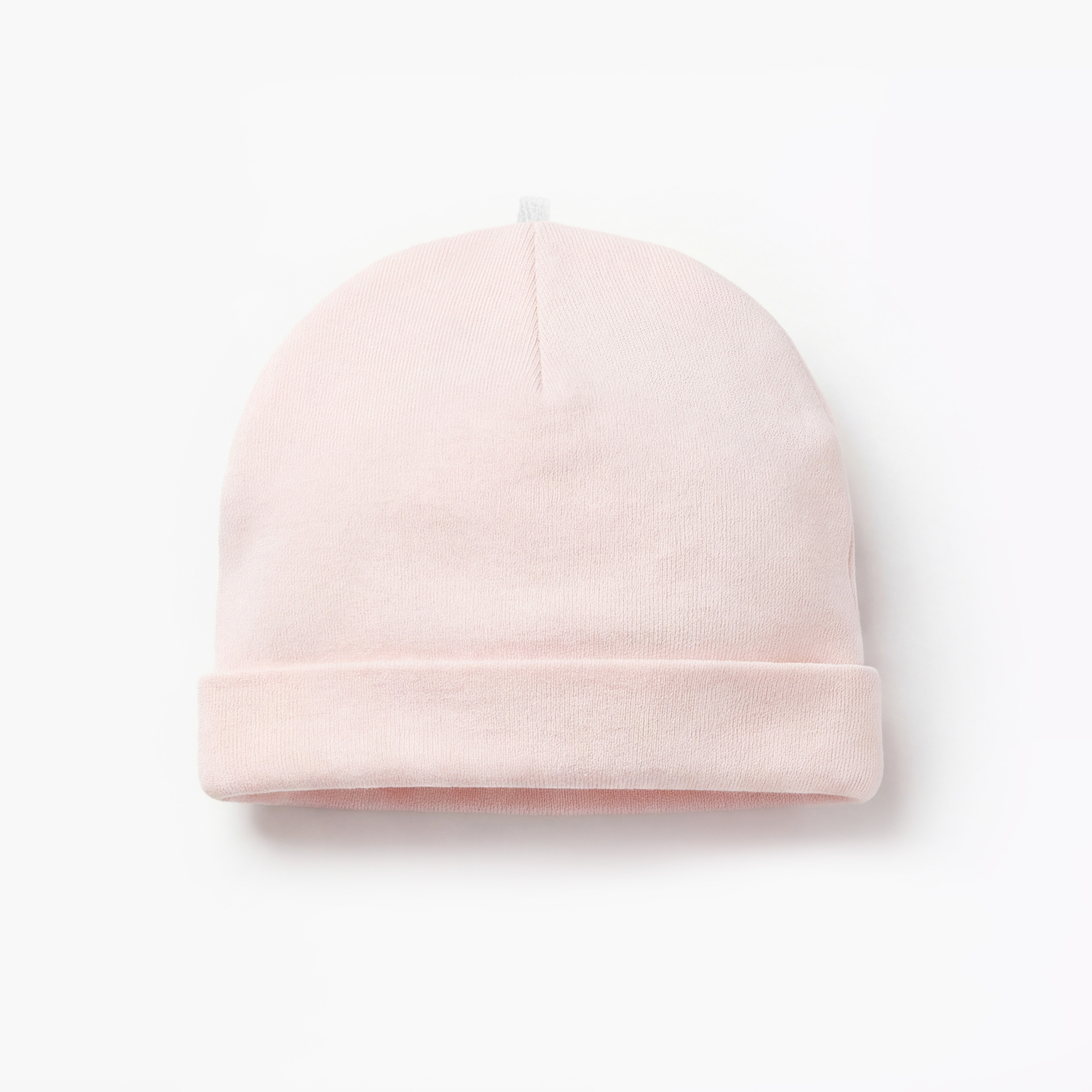 كابات سادة من جونيورز - طقم من قطعتين-baby-boys-accessories-caps-image-5