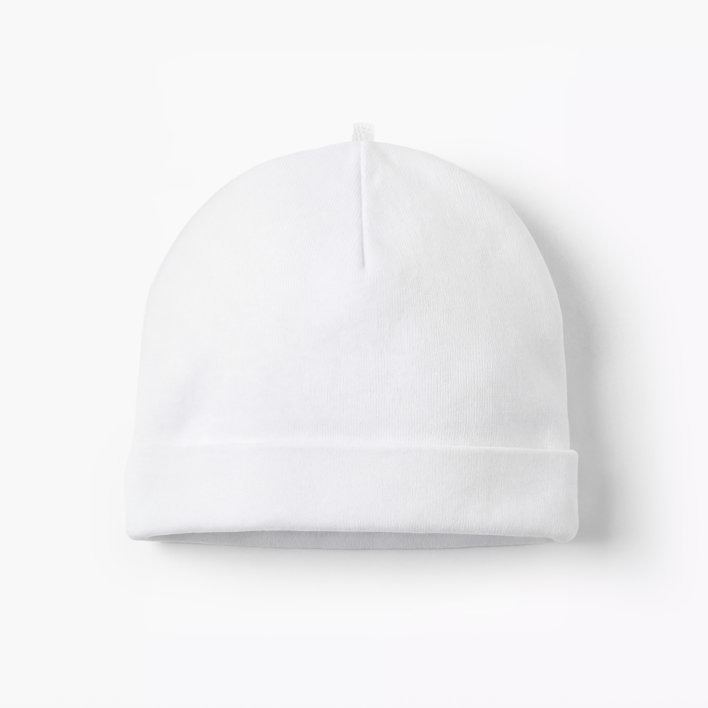 Juniors Solid Cap - Set of 2-baby-boys-accessories-caps-image-3
