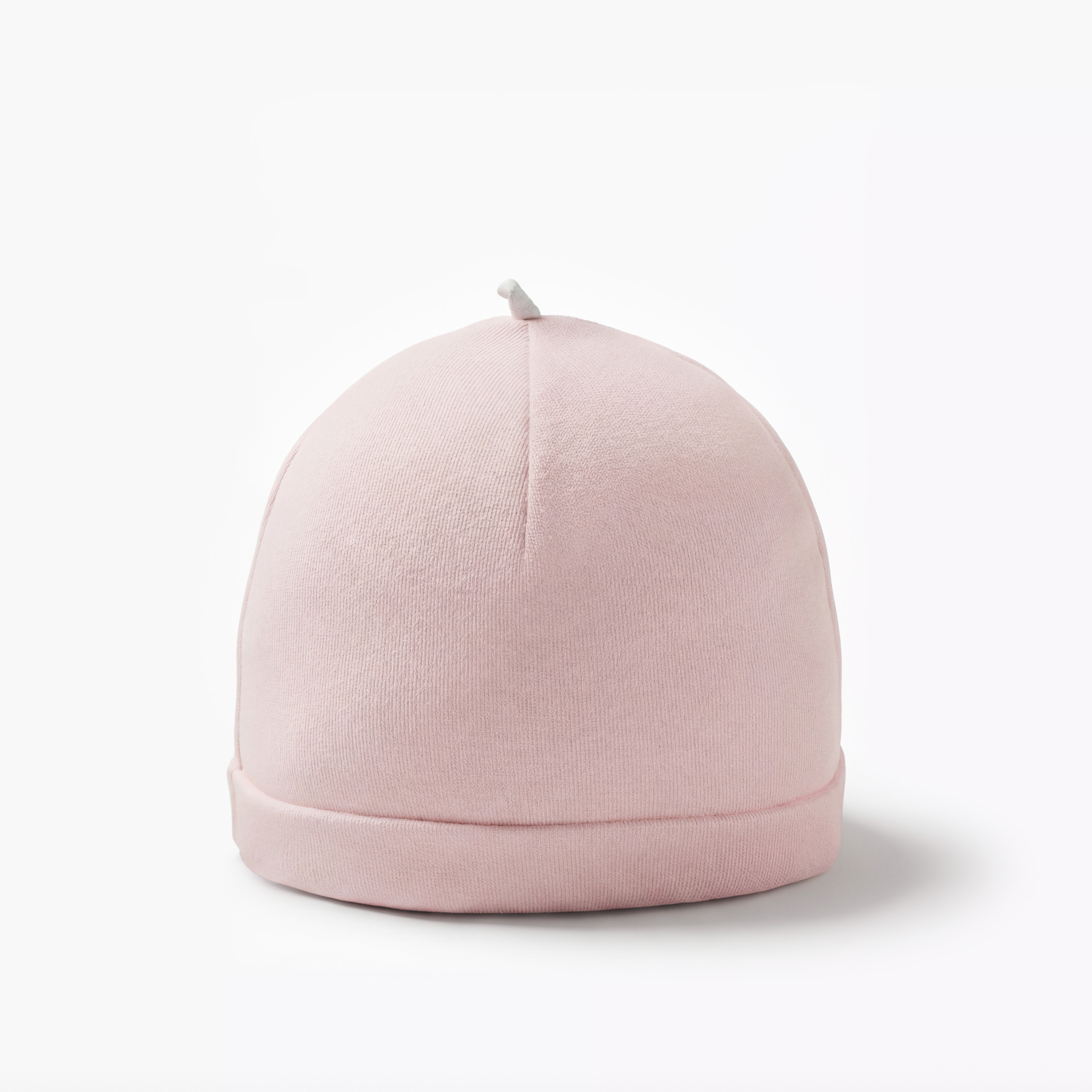 Juniors Solid Cap - Set of 2-baby-boys-accessories-caps-image-4