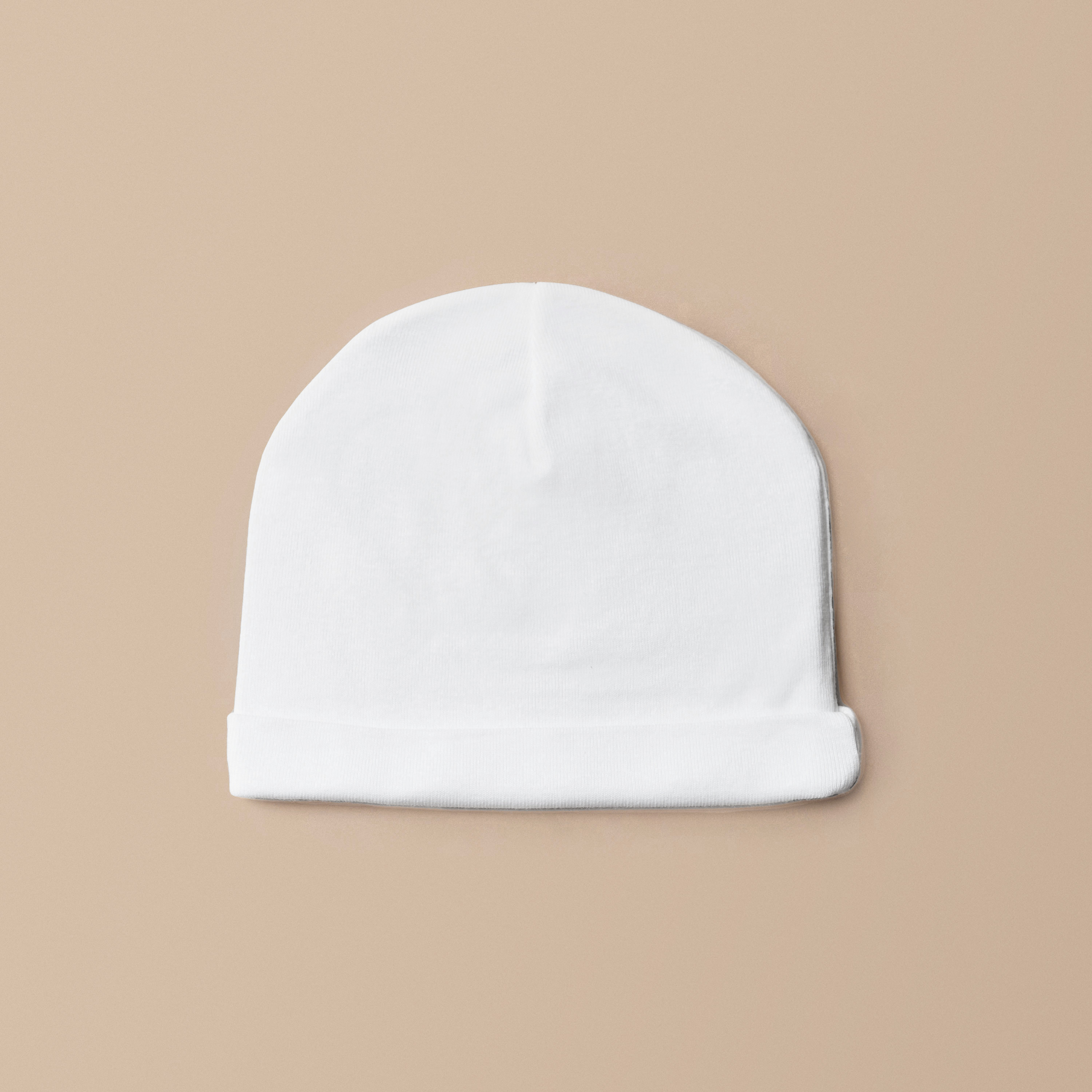 كاب بارز الملمس بحواف مطّاطيّة من جونيورز-baby-boys-accessories-caps-image-1