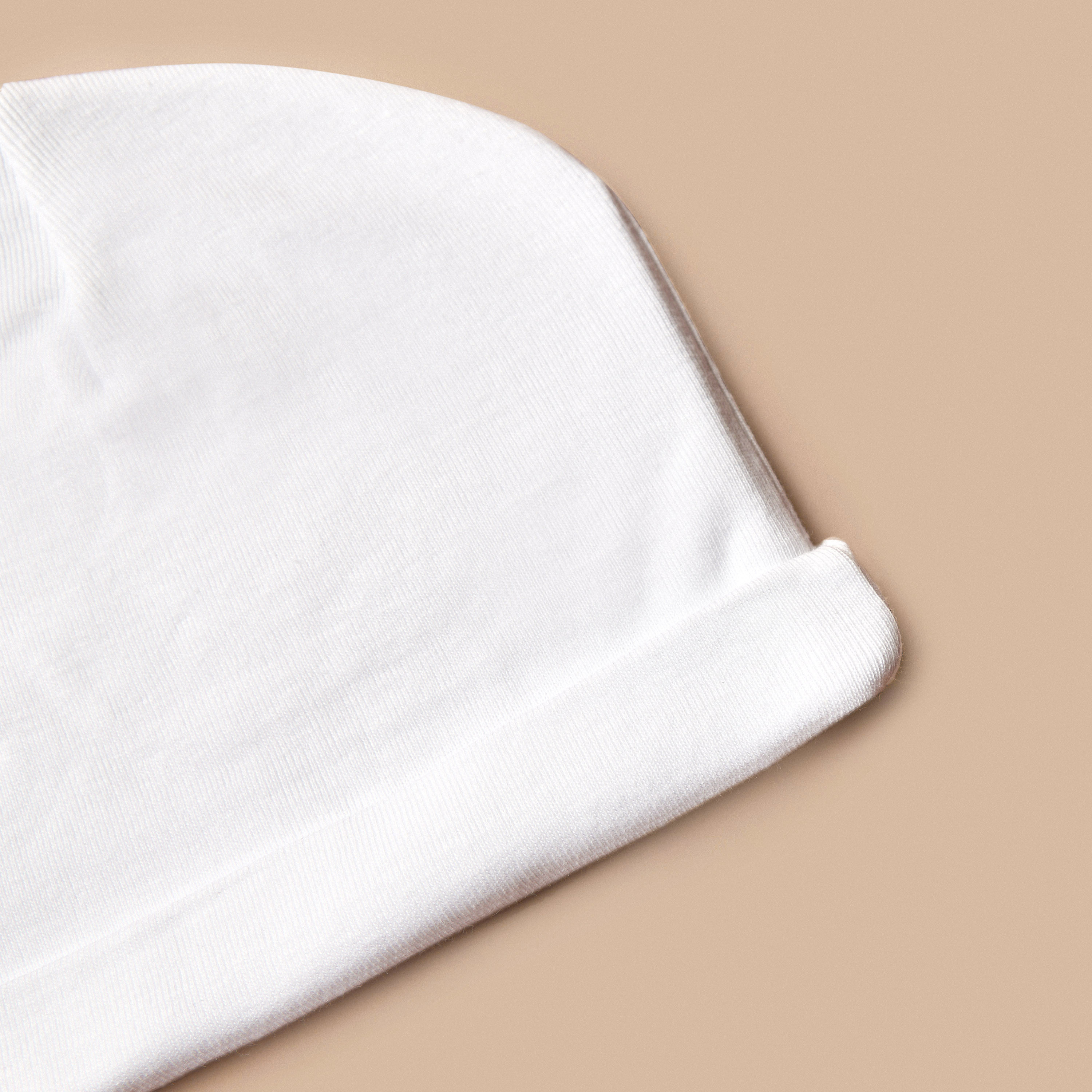 كاب بارز الملمس بحواف مطّاطيّة من جونيورز-baby-boys-accessories-caps-image-2