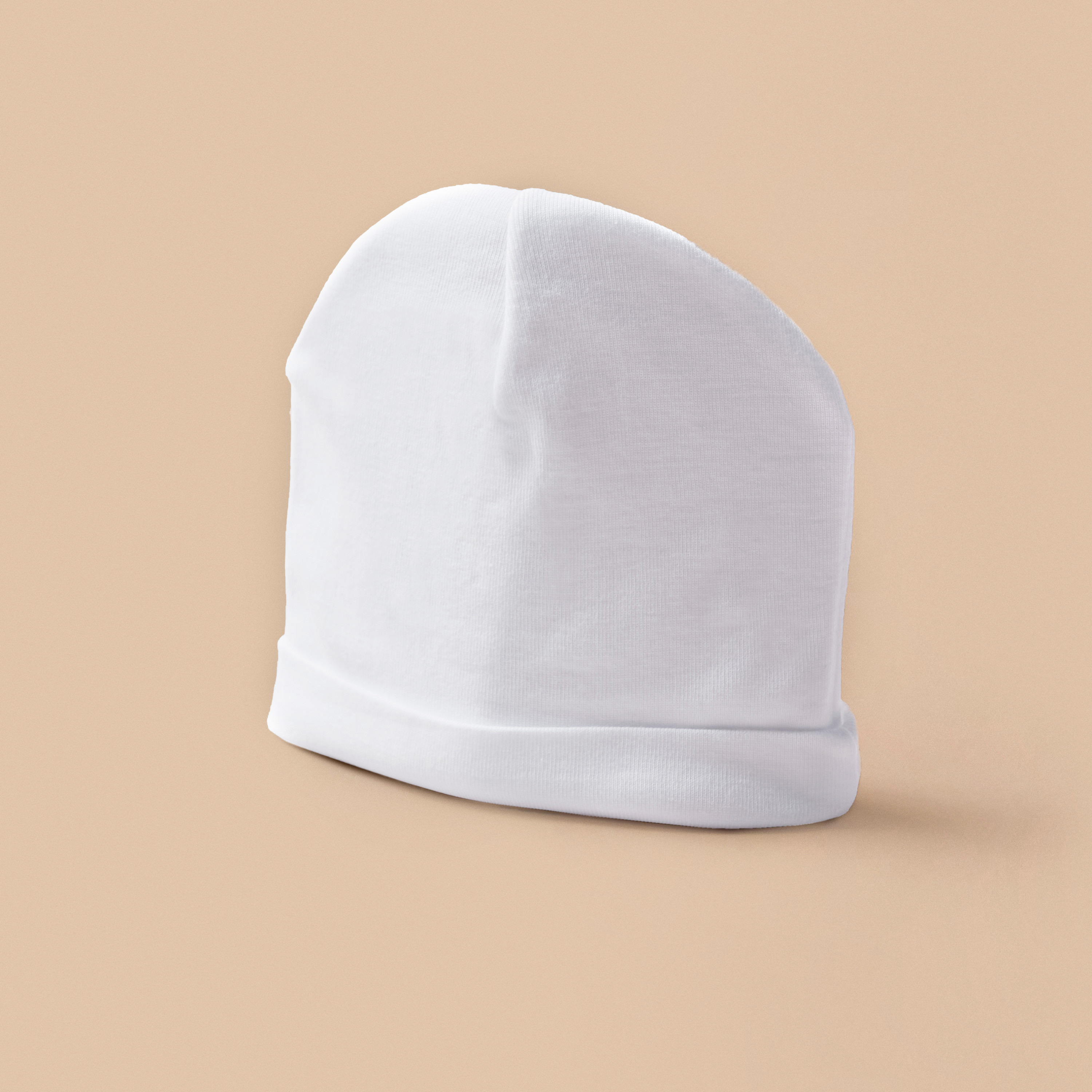 كاب بارز الملمس بحواف مطّاطيّة من جونيورز-baby-boys-accessories-caps-image-3