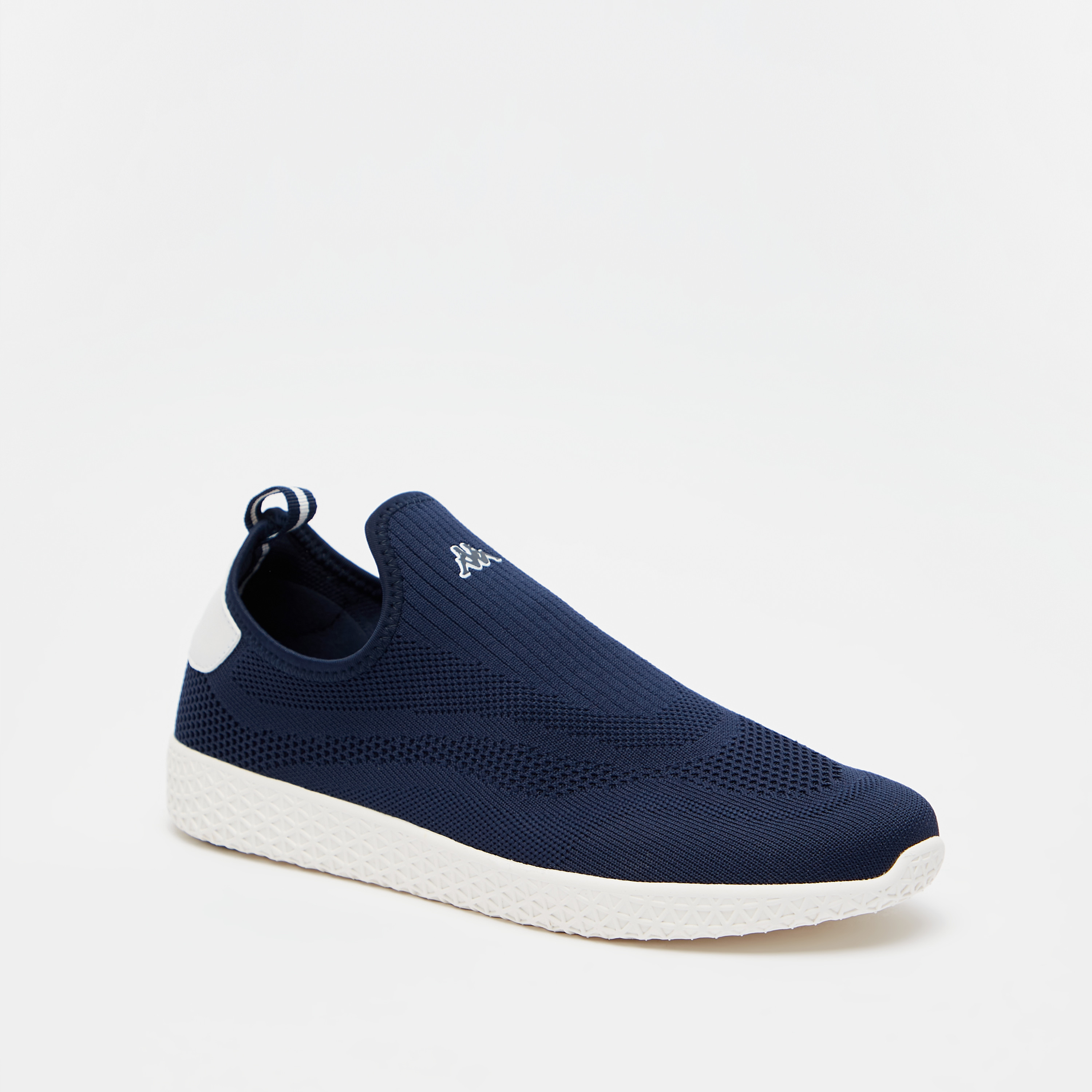 حذاء مشي بارز الملمس سهل الارتداء للرجال من كابا-sports-men-shoes-image-2