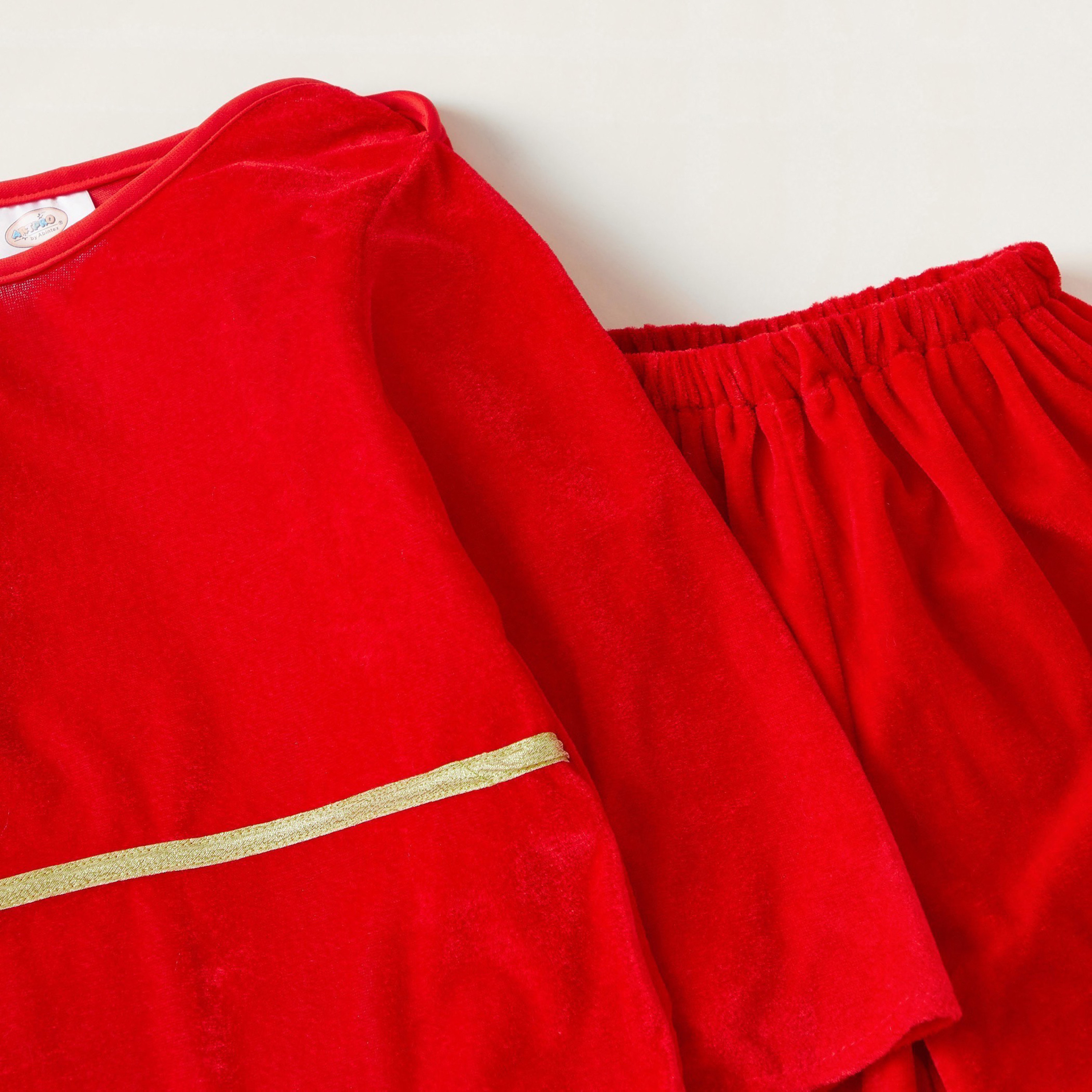 Artpro Baby King Costume-girls-clothing-costumes-image-4