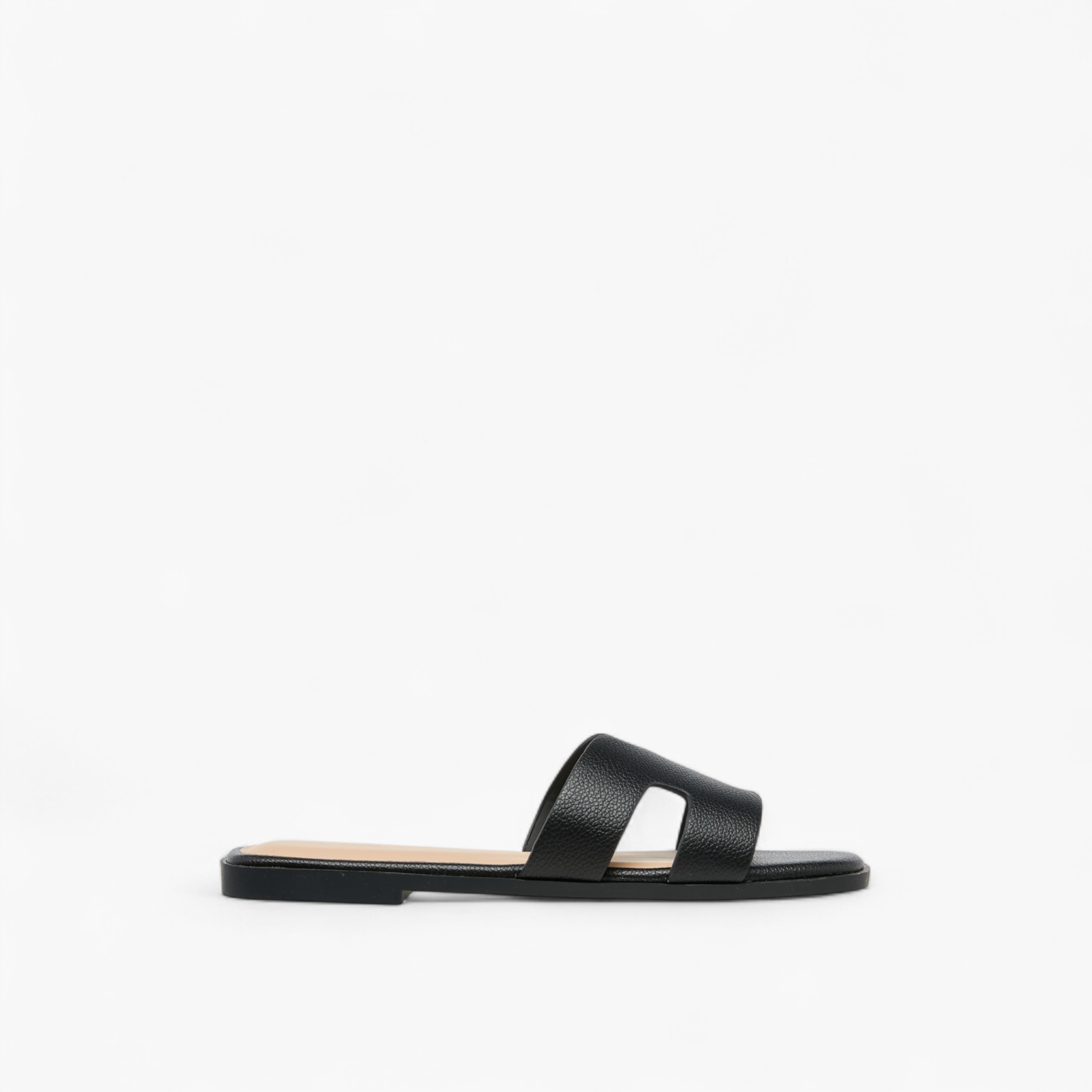Flora Bella Solid Slip-On Flat Sandals-women-shoes-flats-sandals-image-3