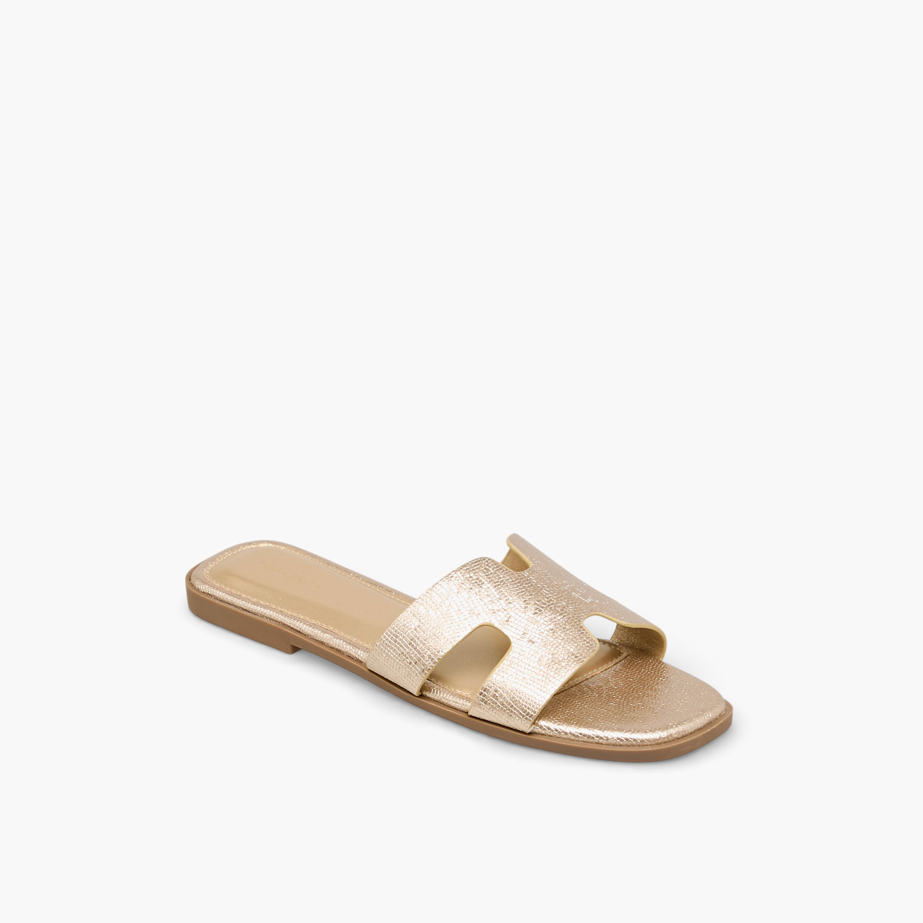 Flora Bella Women Textured Slide Sandals-women-shoes-flats-sandals-image-2
