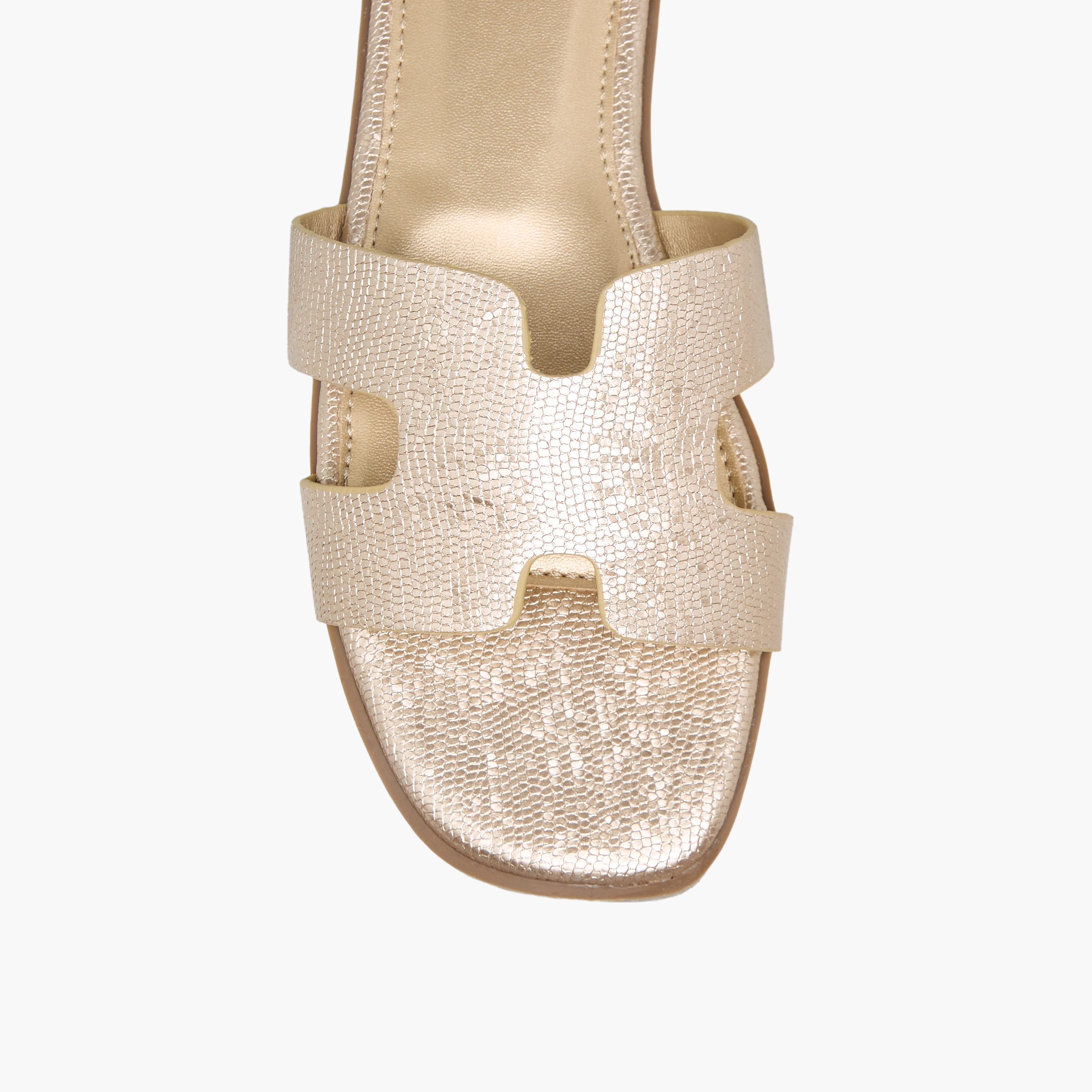 Flora Bella Women Textured Slide Sandals-women-shoes-flats-sandals-image-4