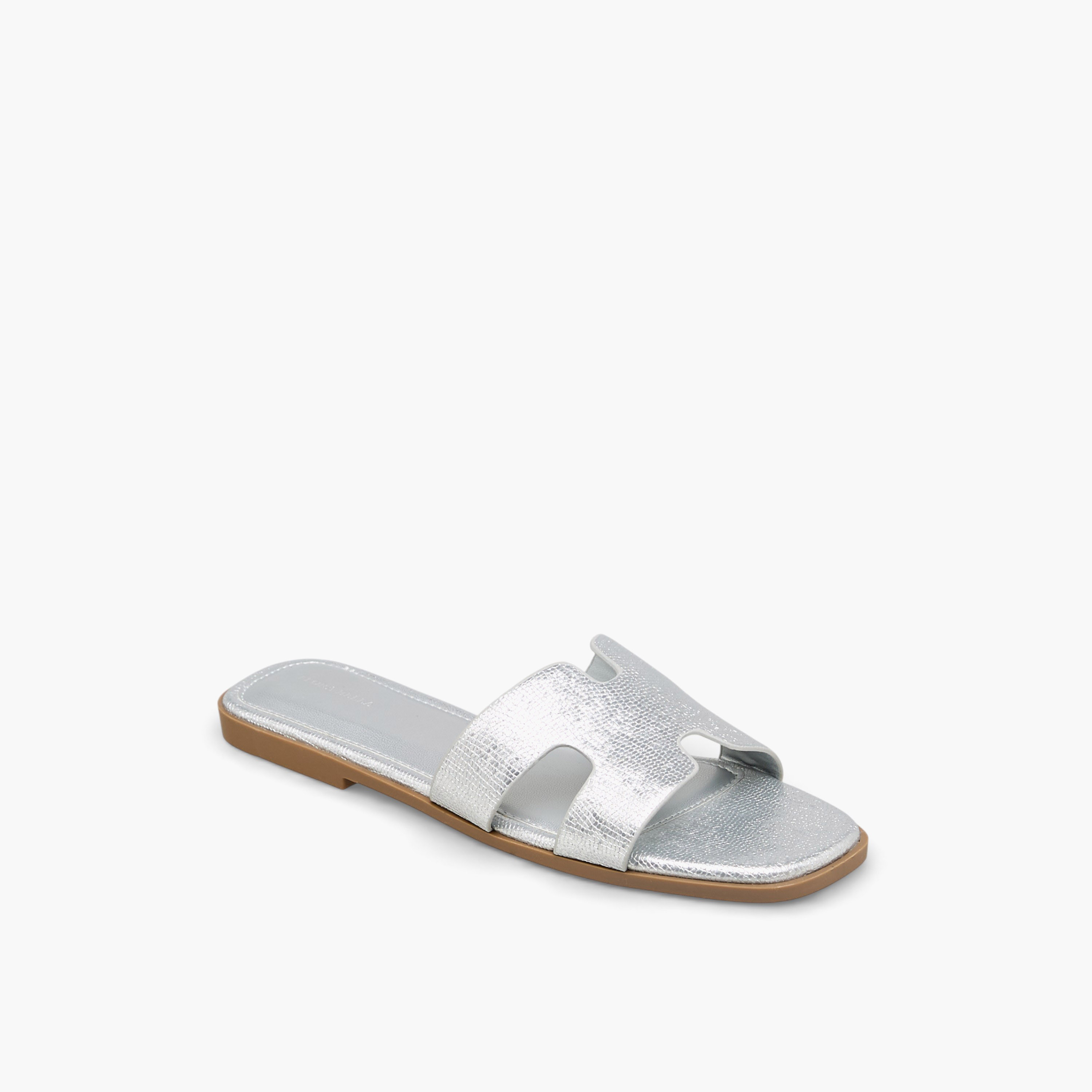 Flora Bella Women Textured Slide Sandals-women-shoes-flats-sandals-image-2