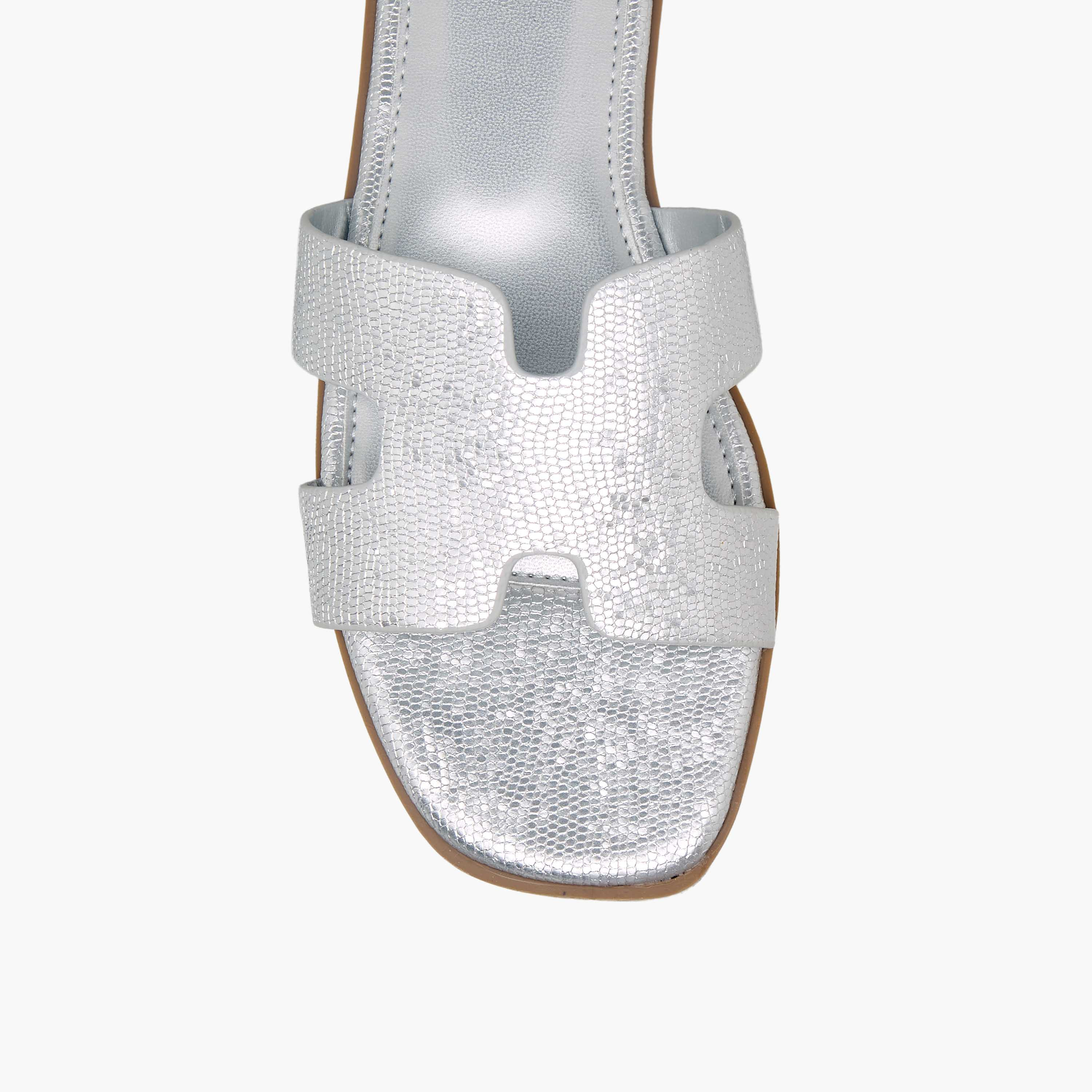 Flora Bella Women Textured Slide Sandals-women-shoes-flats-sandals-image-4