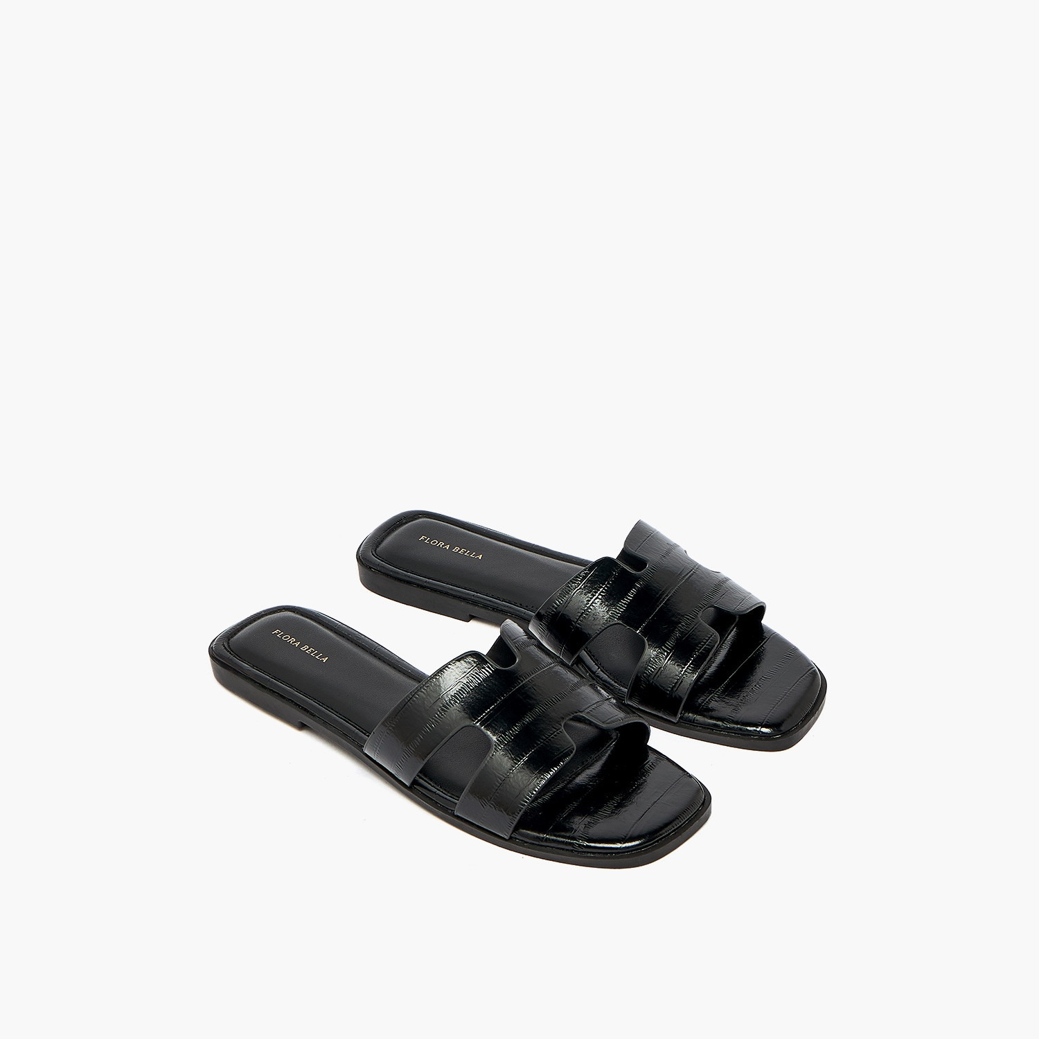 Flora Bella Women Slip-On Sandals-women-shoes-flats-sandals-image-1