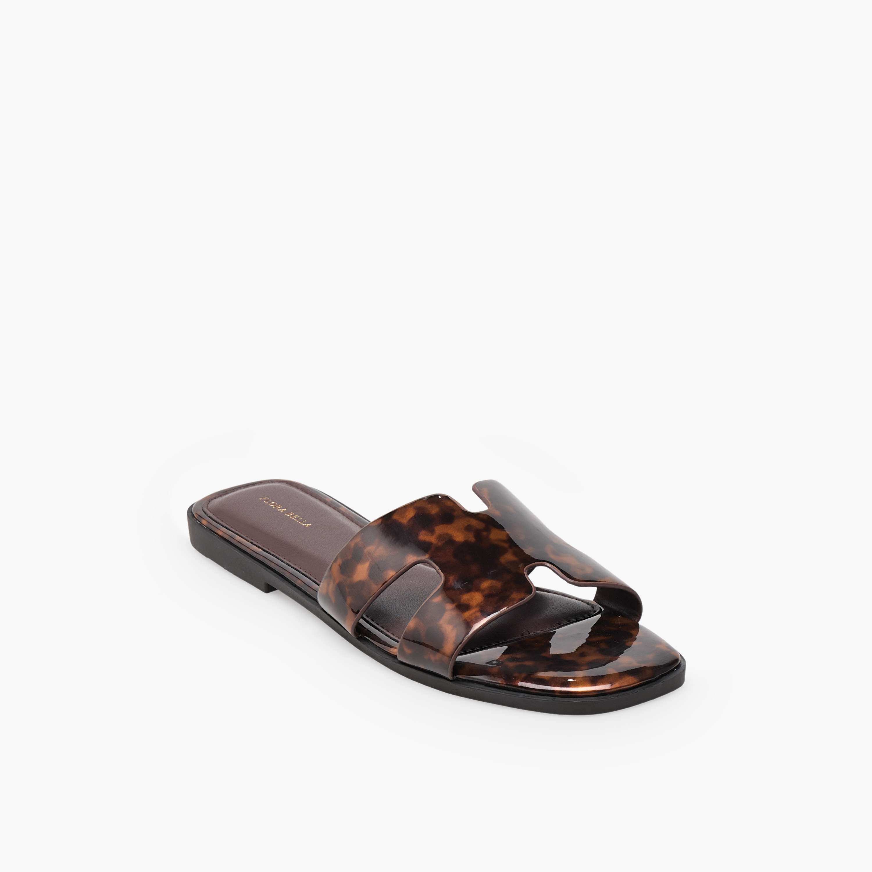 صندل سهل الارتداء للنساء من فلورا بيلا-women-shoes-flats-sandals-image-2