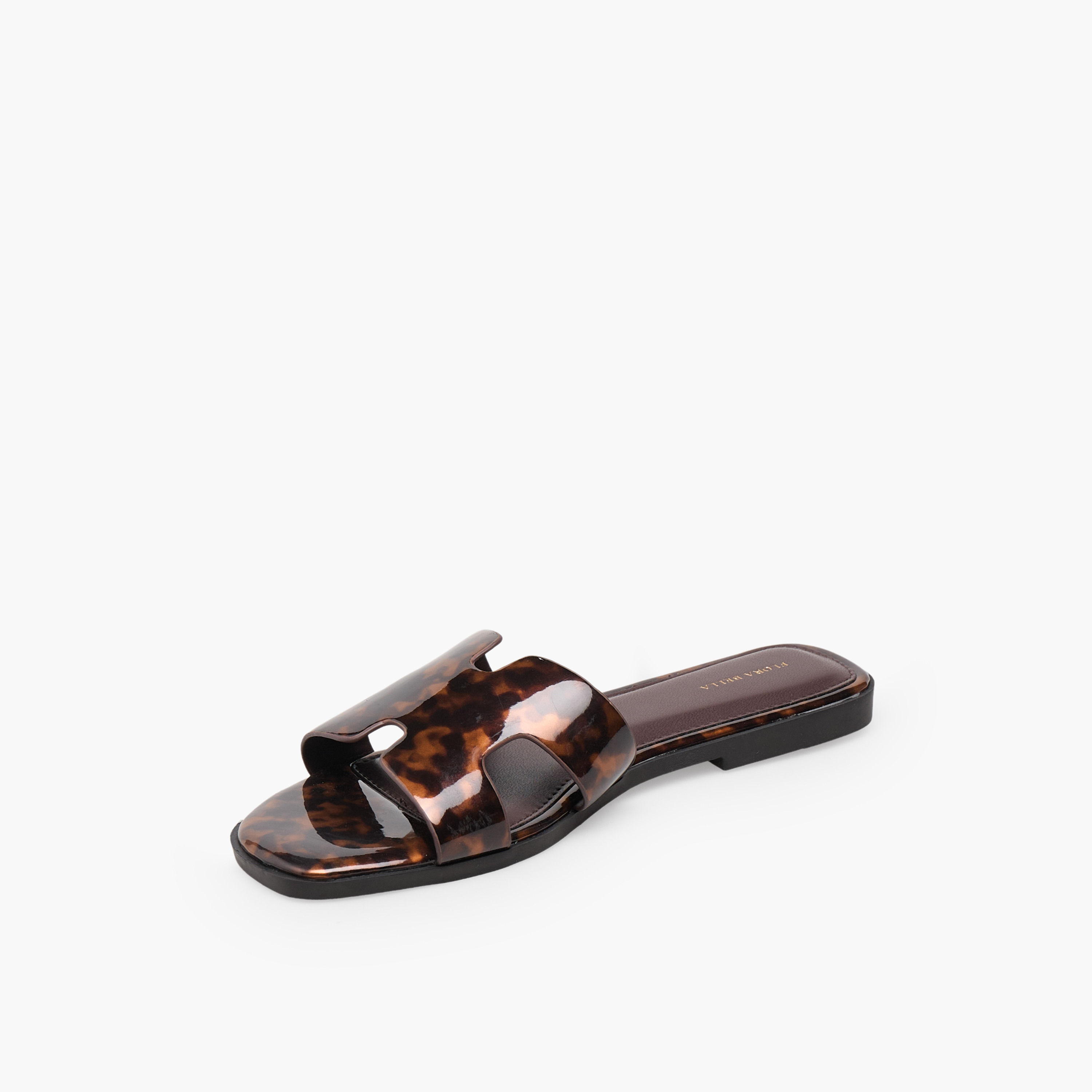 صندل سهل الارتداء للنساء من فلورا بيلا-women-shoes-flats-sandals-image-3