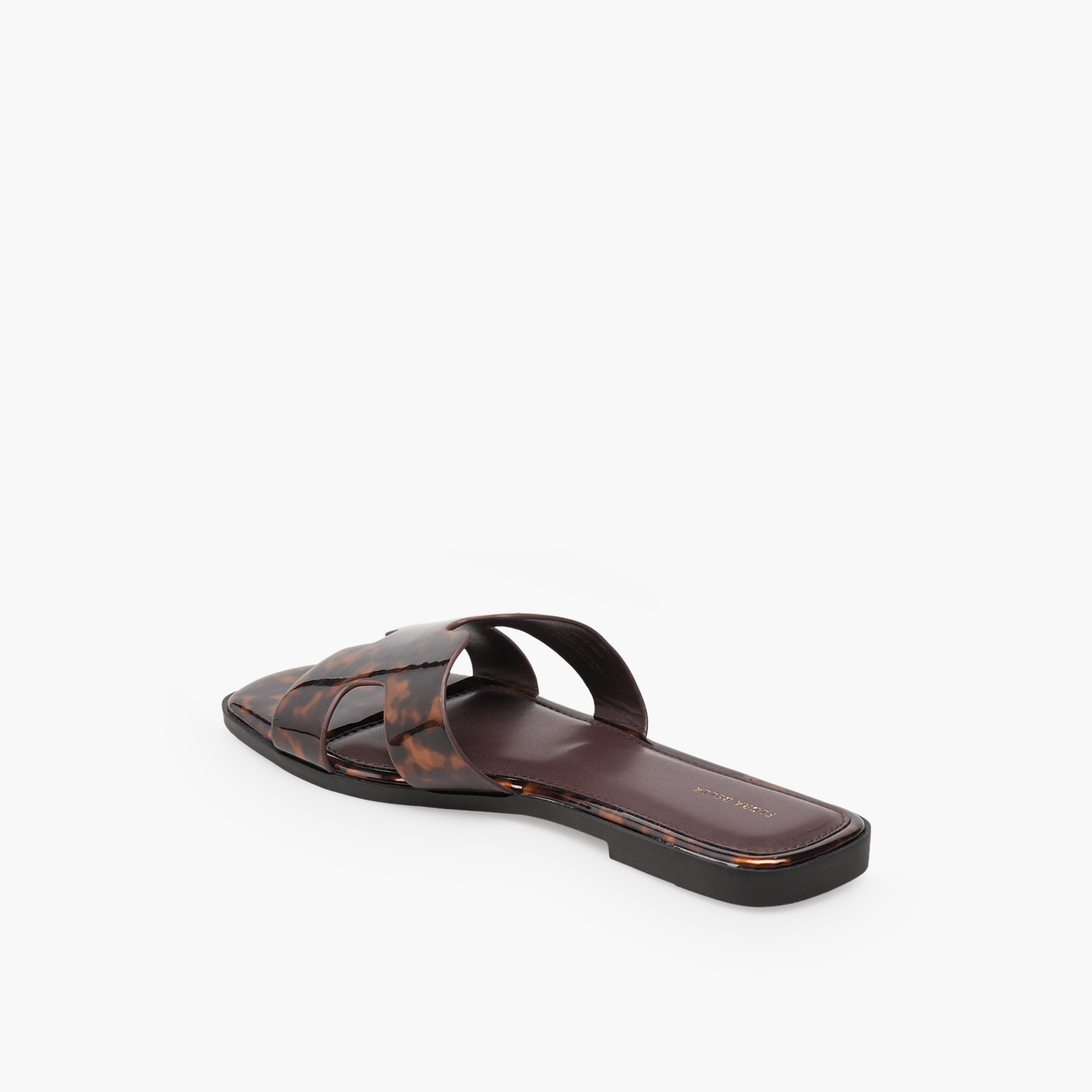 صندل سهل الارتداء للنساء من فلورا بيلا-women-shoes-flats-sandals-image-4