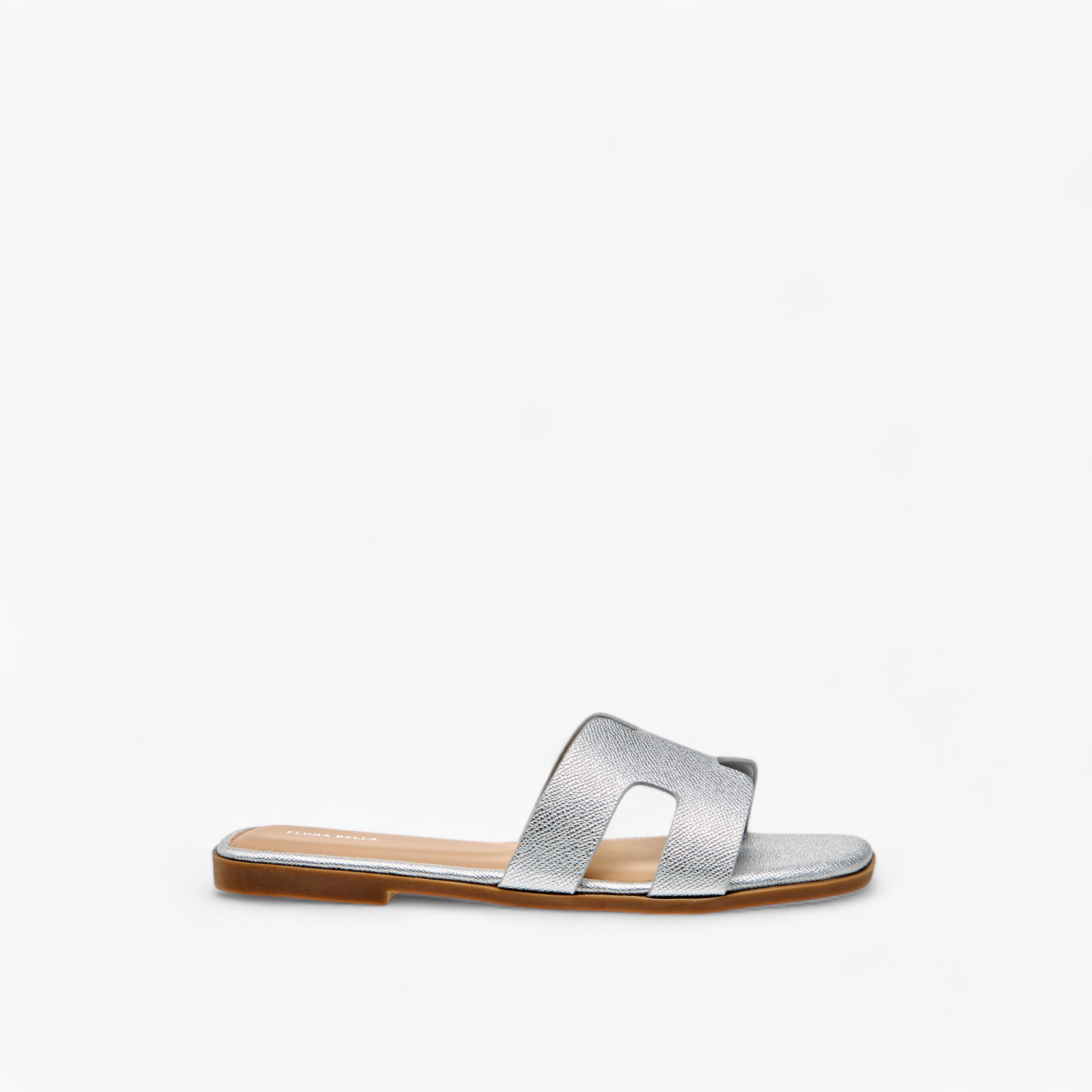 صندل سهل الارتداء بارز الملمس من فلورا بيلا-women-shoes-flats-sandals-image-3