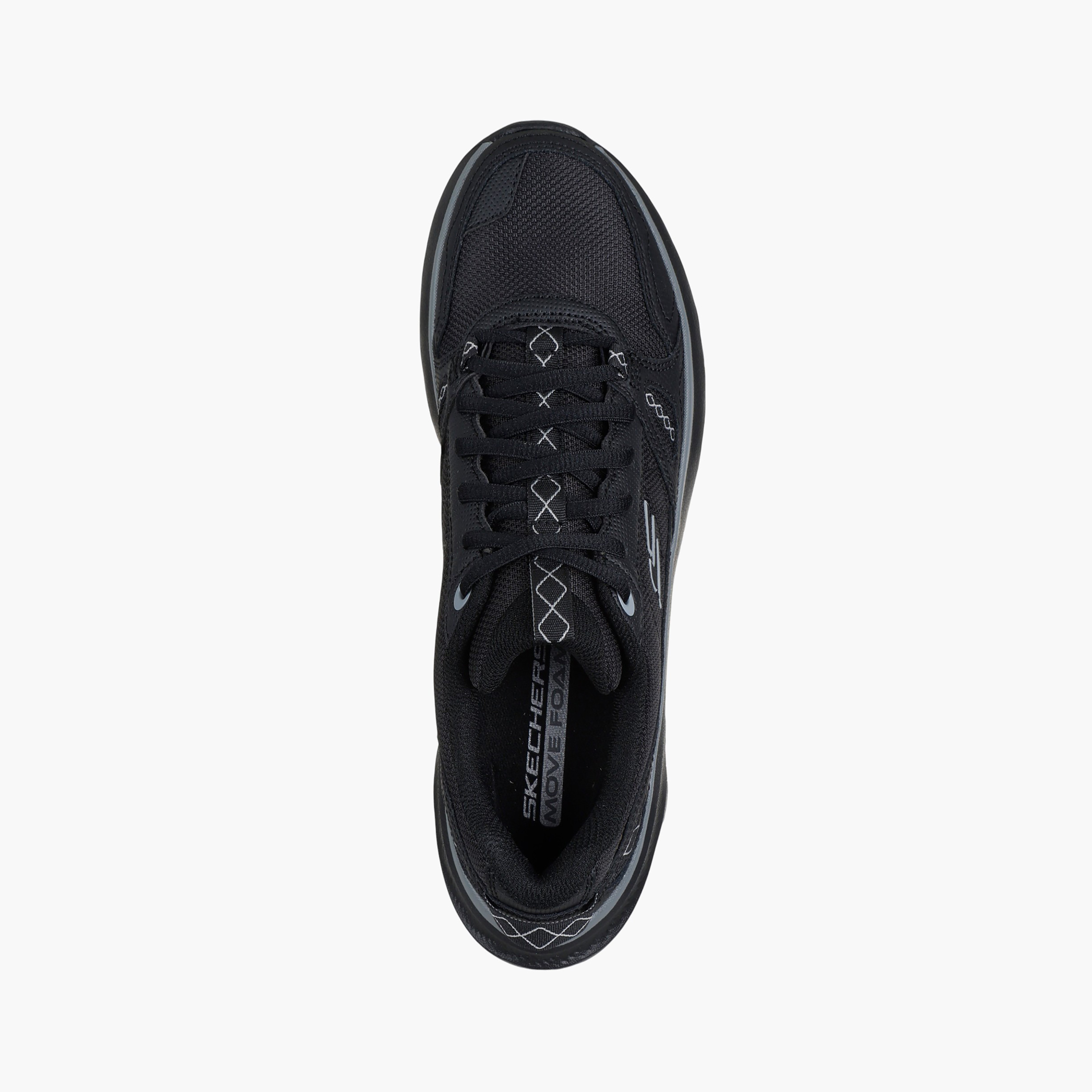 حذاء رياضي برباط إغلاق ريدج أوك للنساء من سكيتشرز-women-shoes-sports-image-2