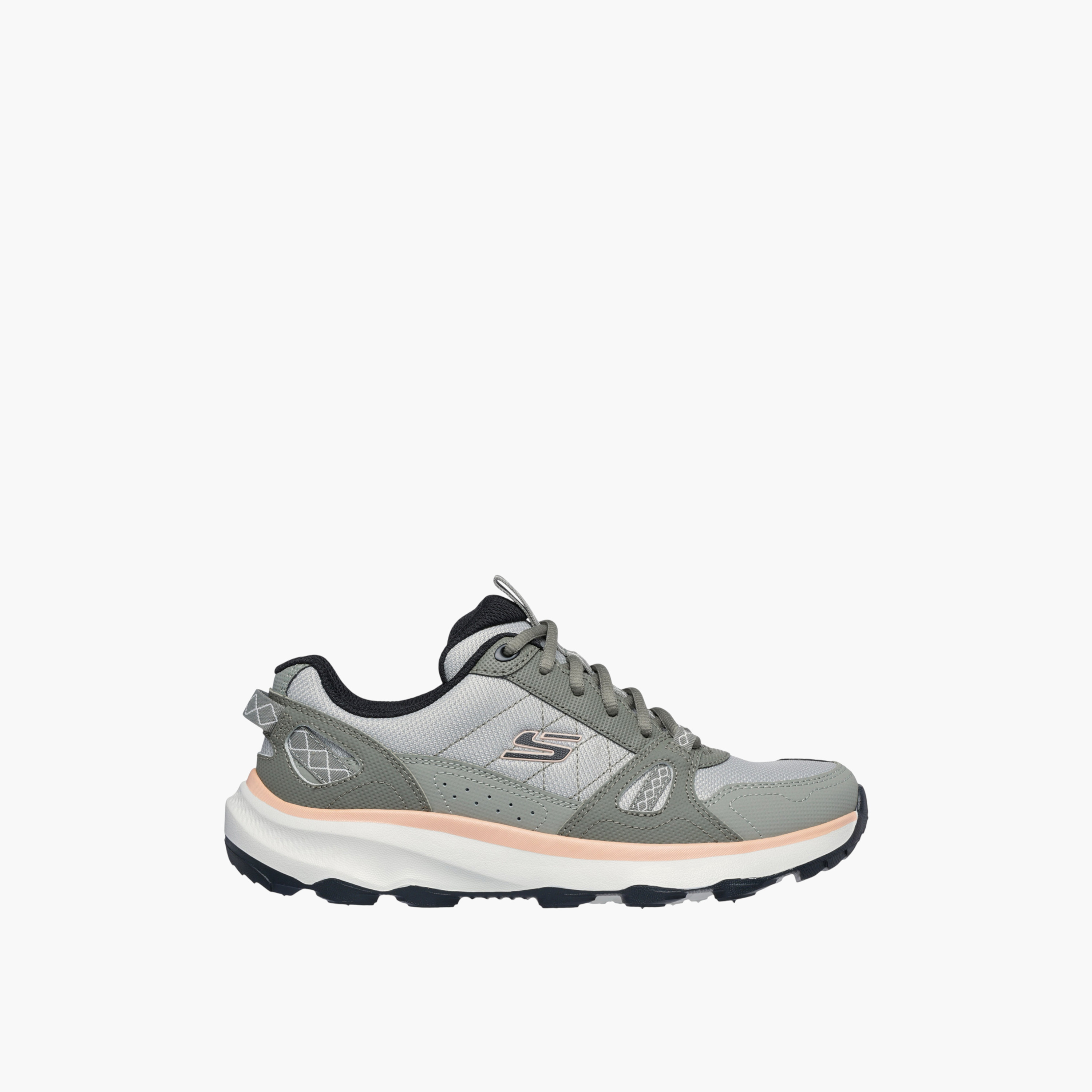 حذاء رياضي برباط RIDGE OAK للنساء من سكيتشرز-women-shoes-sports-image-5