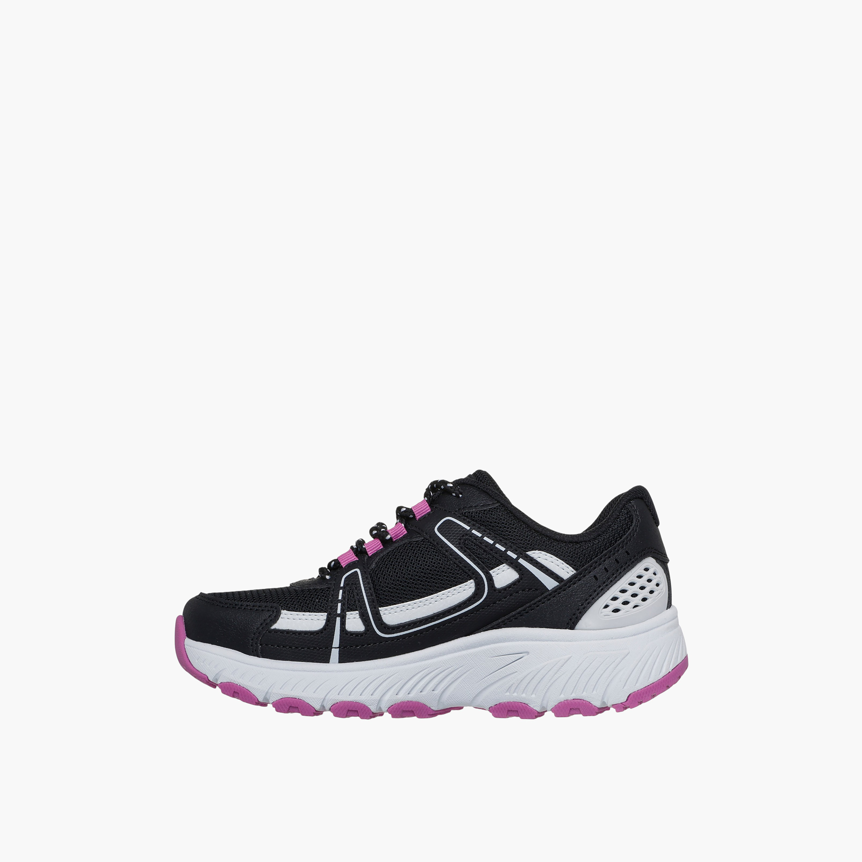 حذاء رياضي بألواح ورباط إغلاق هيلكريست 2.0 للنساء من سكيتشرز-women-shoes-sports-image-4