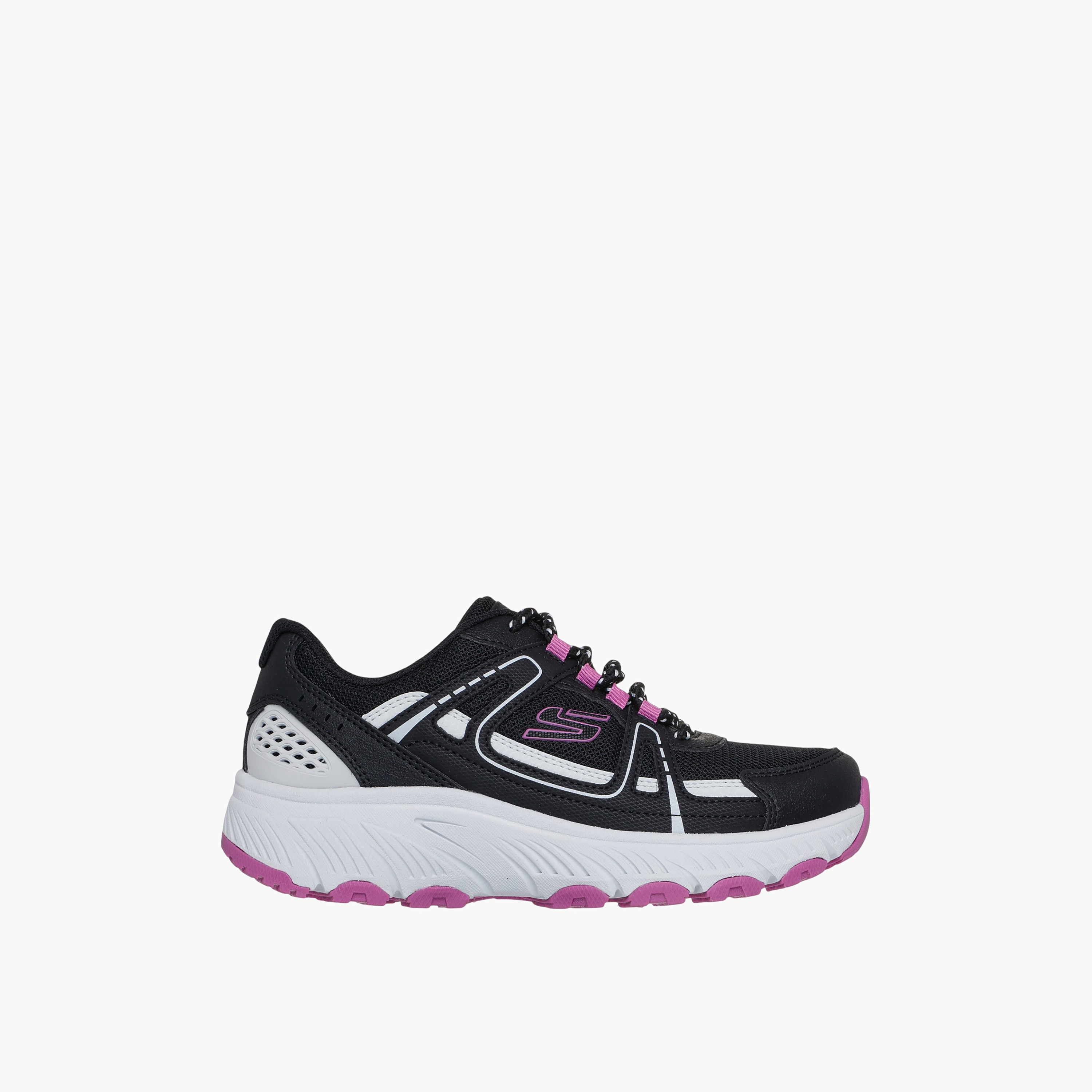 حذاء رياضي بألواح ورباط إغلاق هيلكريست 2.0 للنساء من سكيتشرز-women-shoes-sports-image-5