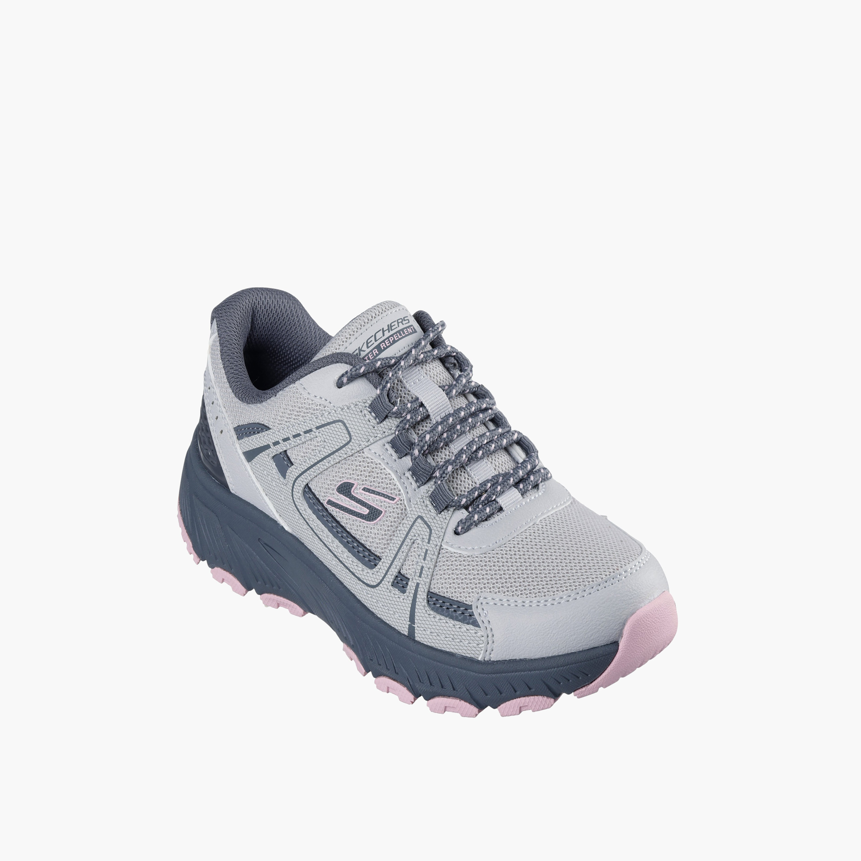 حذاء رياضي برباط إغلاق هيلكريست 2.0 للنساء من سكيتشرز-women-shoes-sports-image-1
