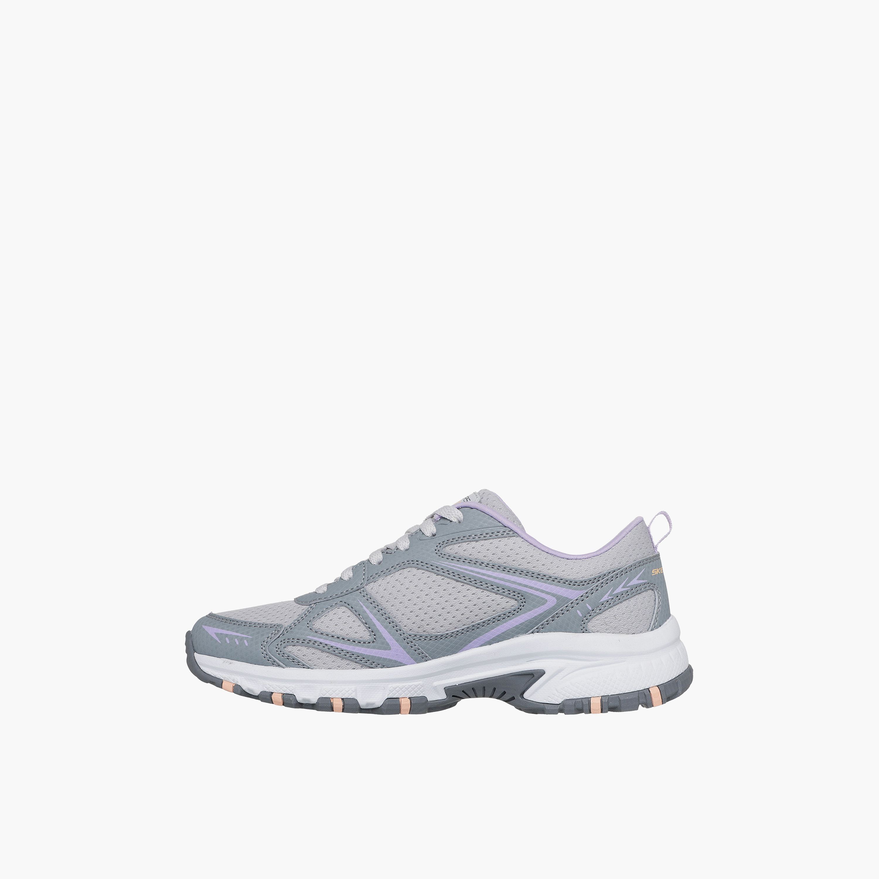 Skechers Women Hillcrest Lace-up Sports Shoes-sports-women-shoes-image-5