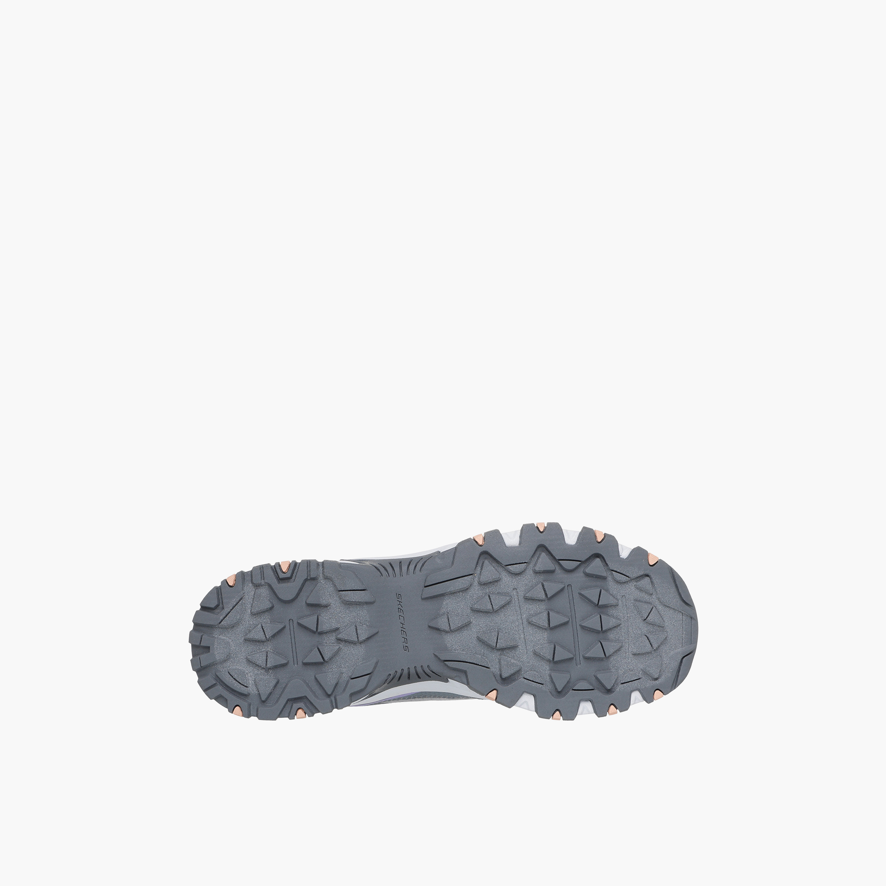 Skechers Women Hillcrest Lace-up Sports Shoes-sports-women-shoes-image-6
