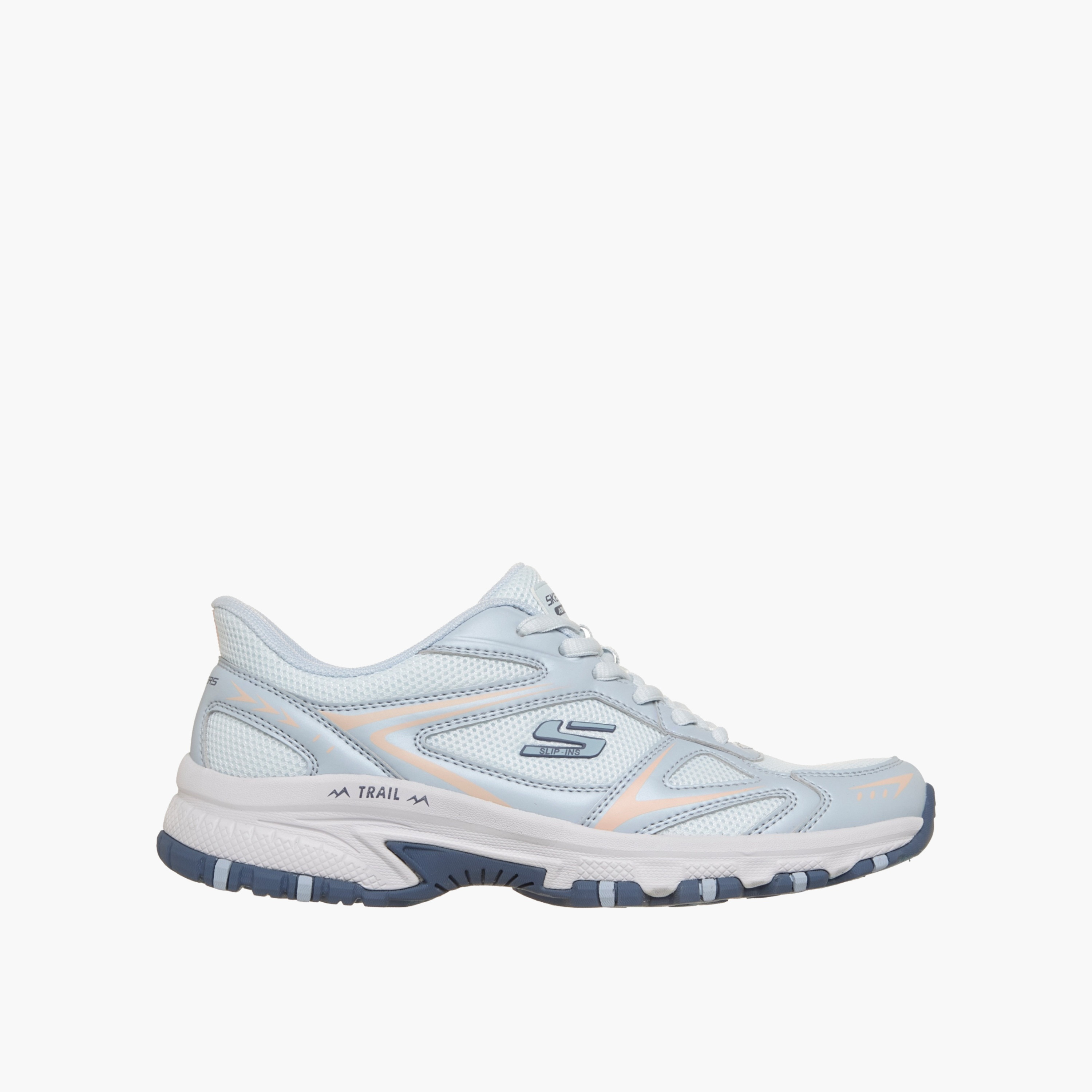 حذاء هيلكريست رياضي للنساء سهل الارتداء من سكيتشرز-sports-women-shoes-image-1